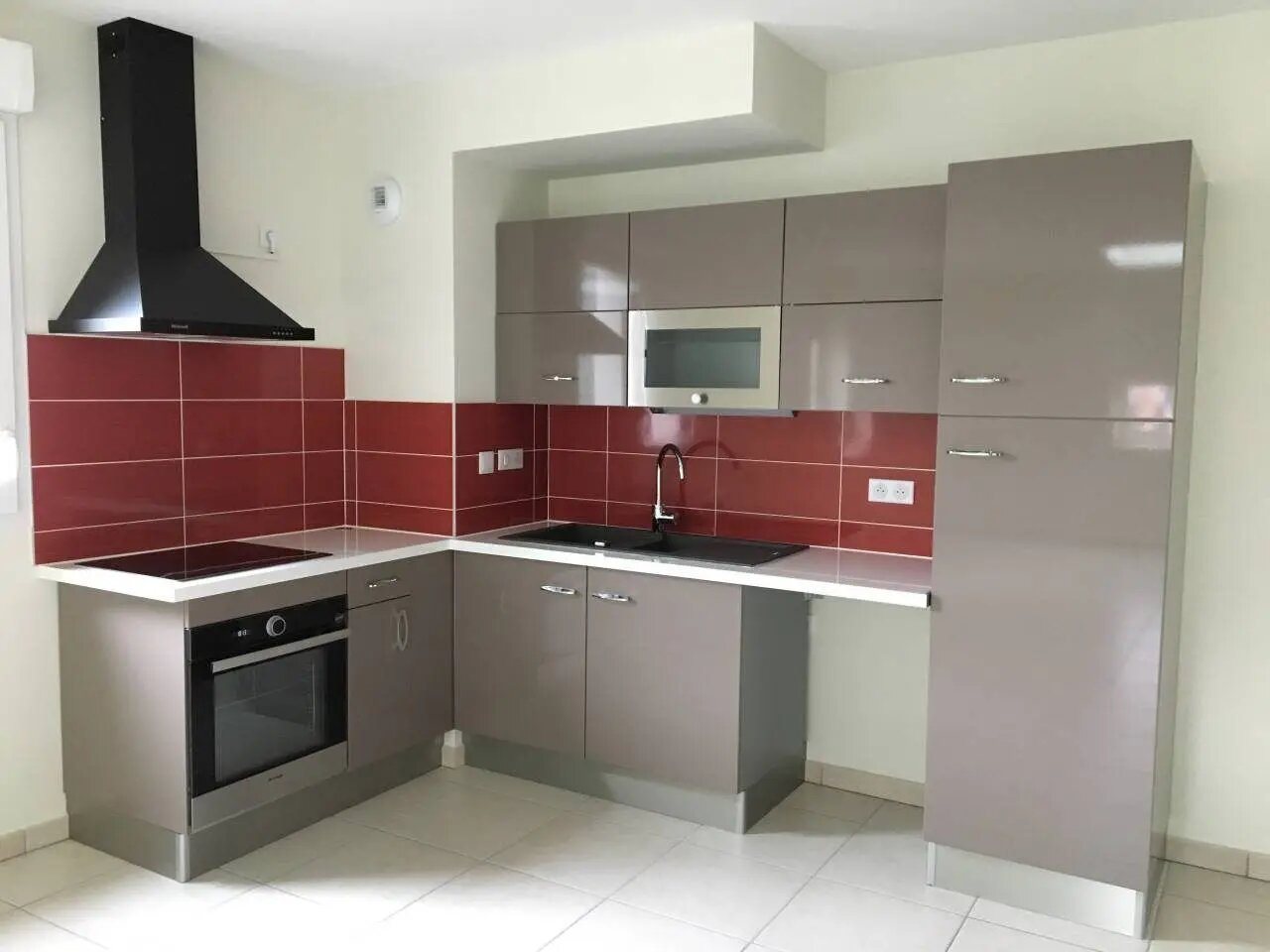Appartement à louer, 70m², Brive-la-Gaillarde