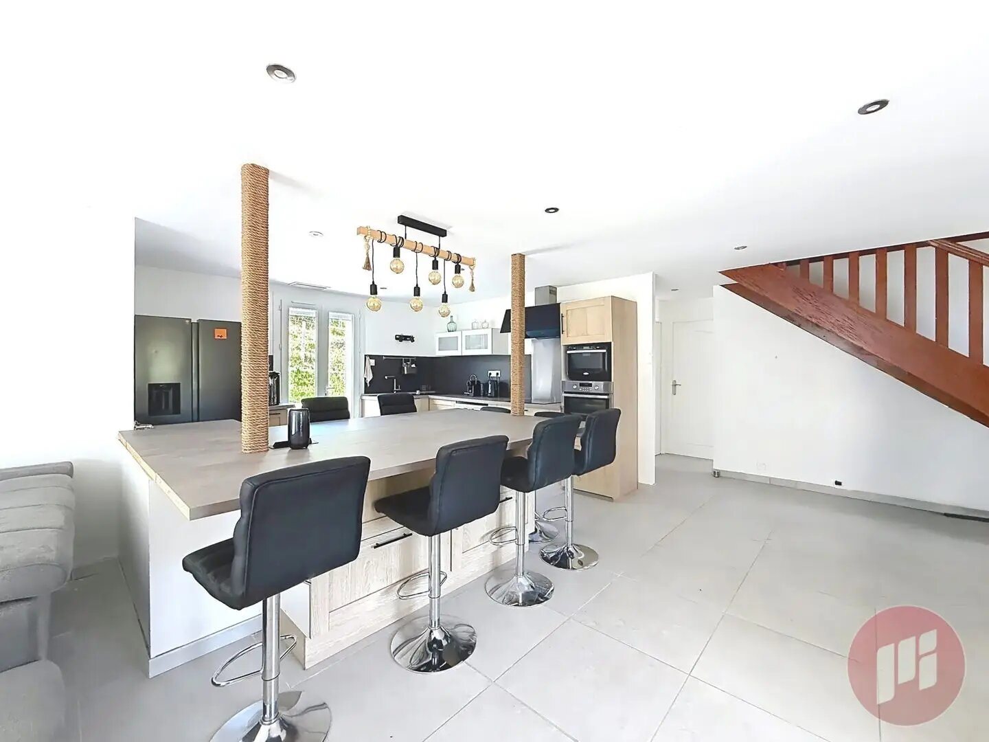 Maison à vendre, 107m², Jugeals-Nazareth