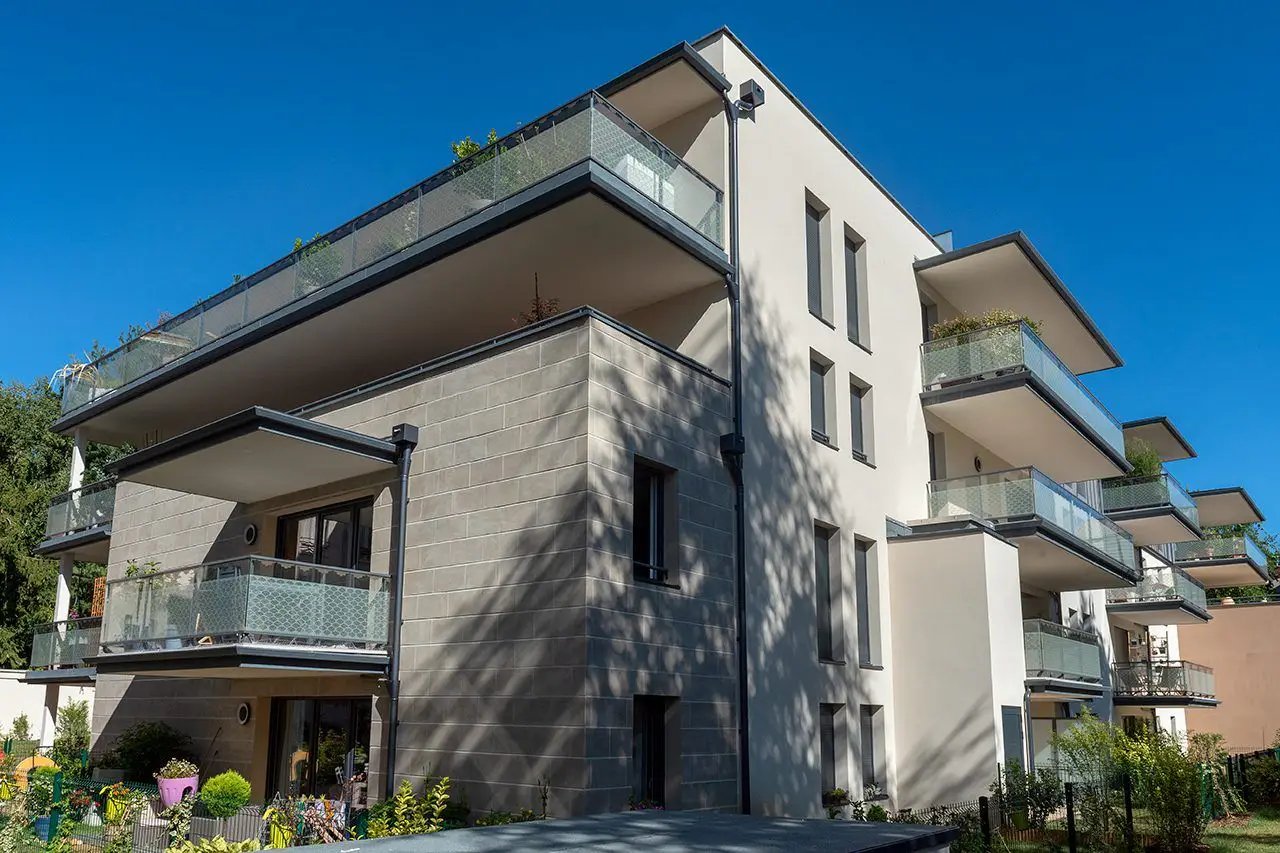 Appartement à louer, 60m², Limoges