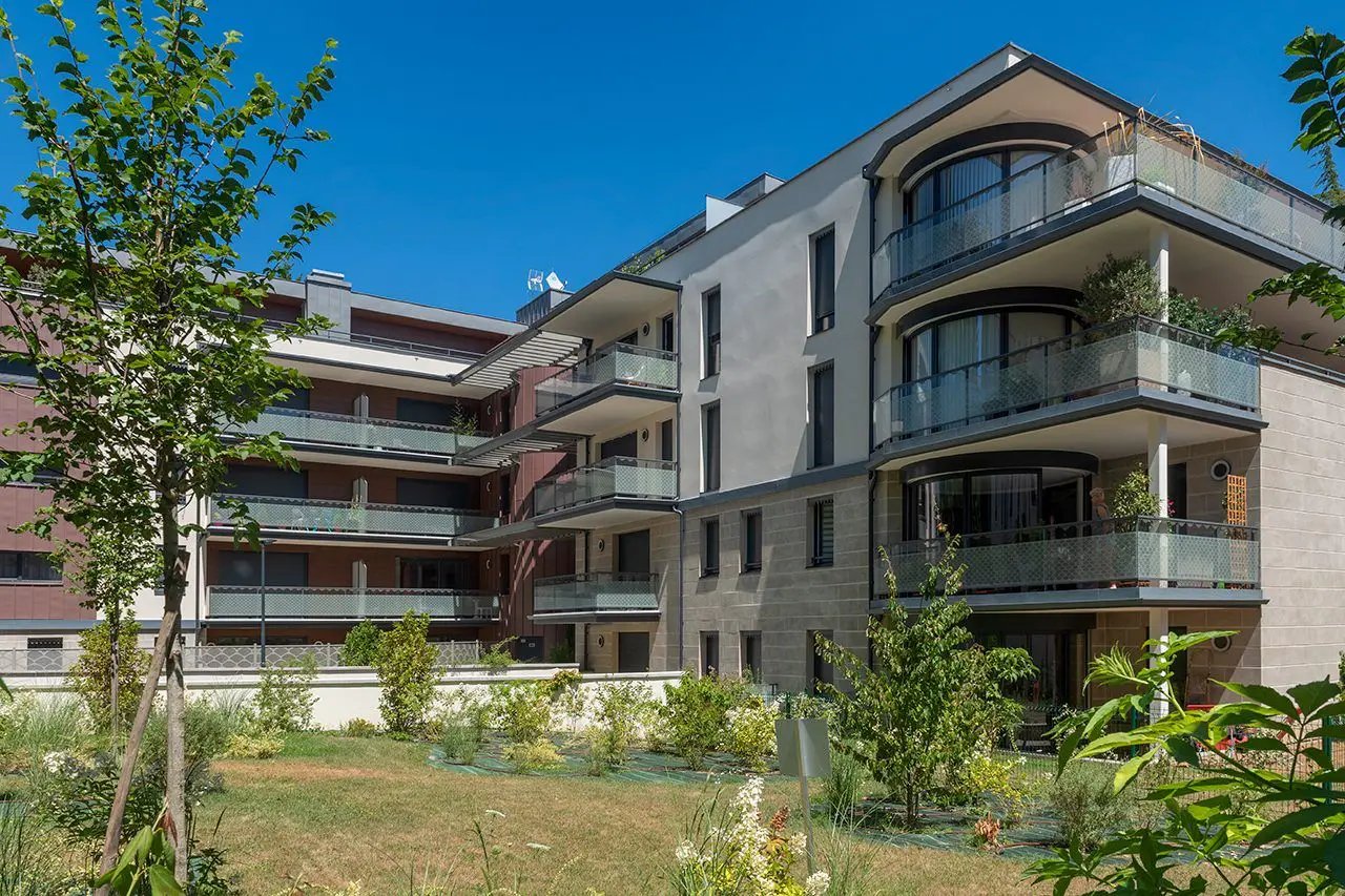 Appartement à louer, 60m², Limoges
