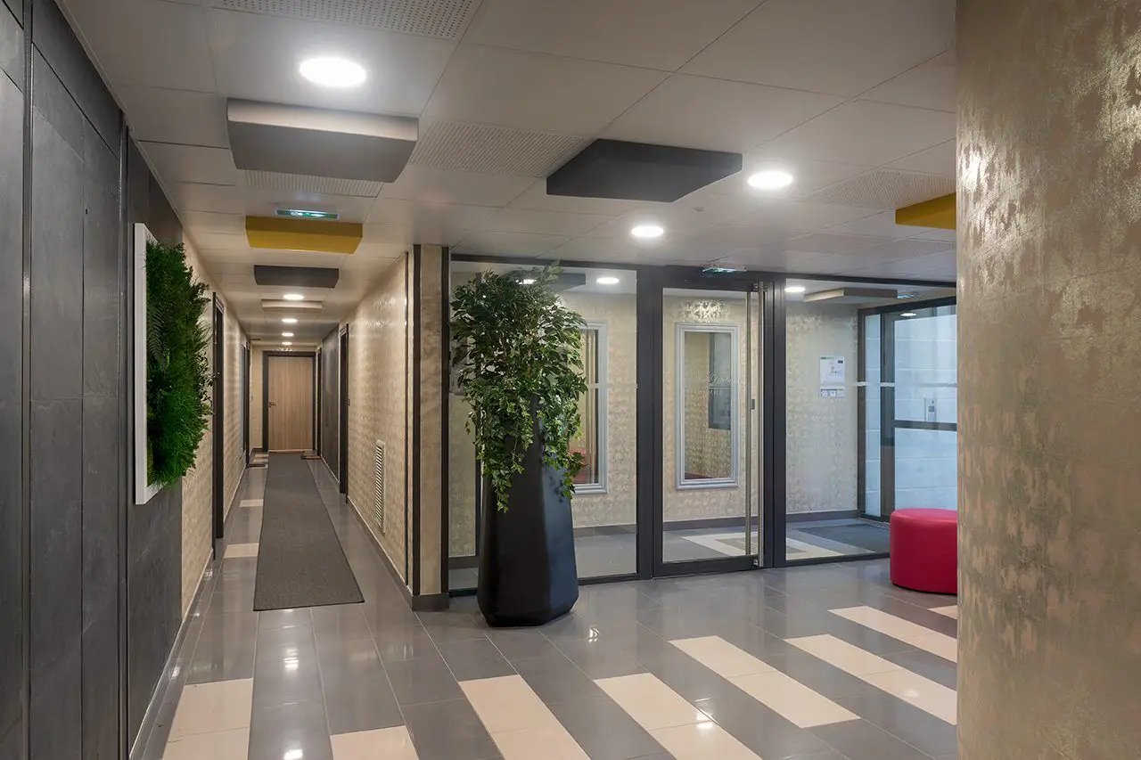Appartement à louer, 60m², Limoges