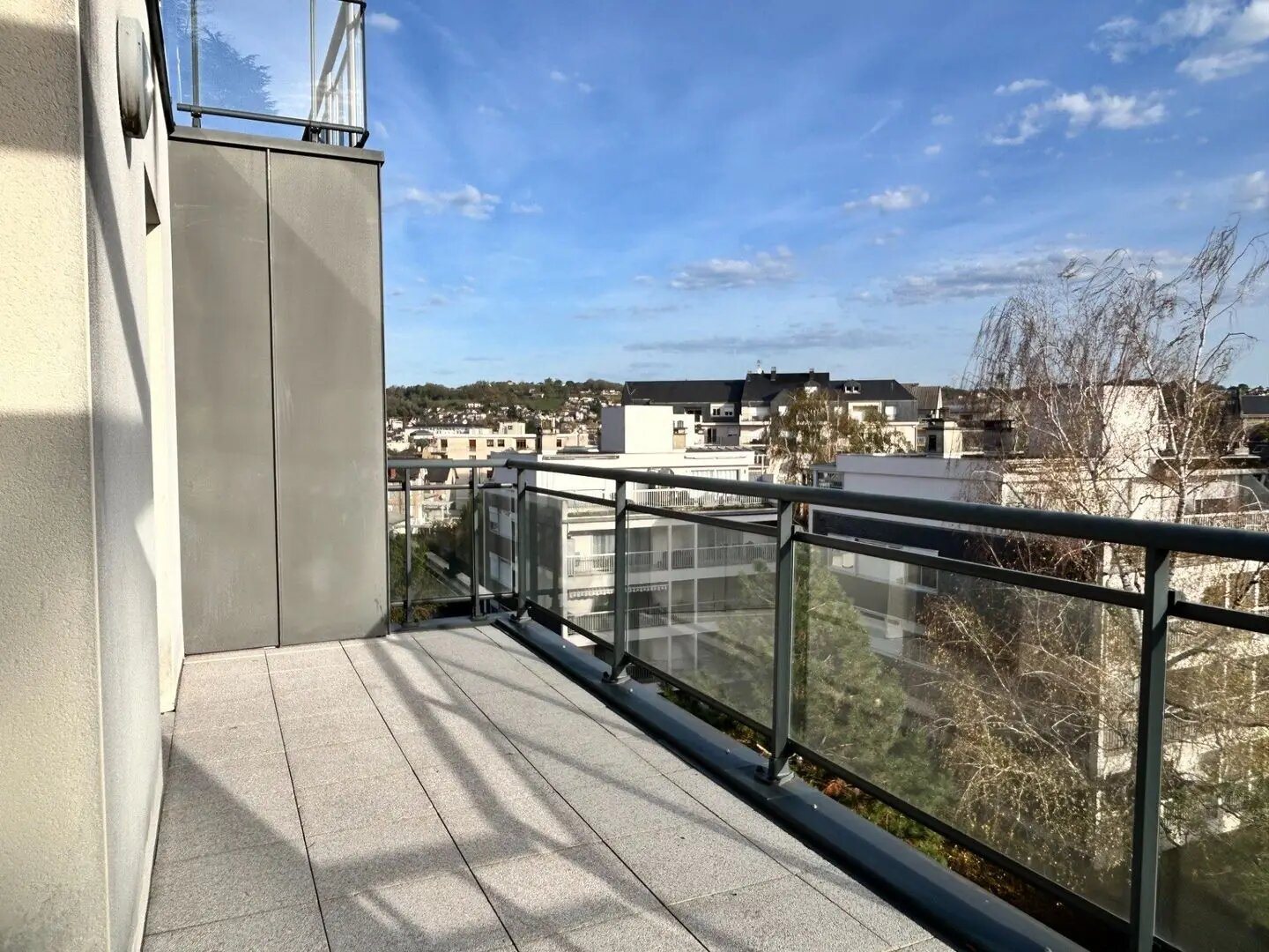 Appartement à louer, 47m², Brive-la-Gaillarde