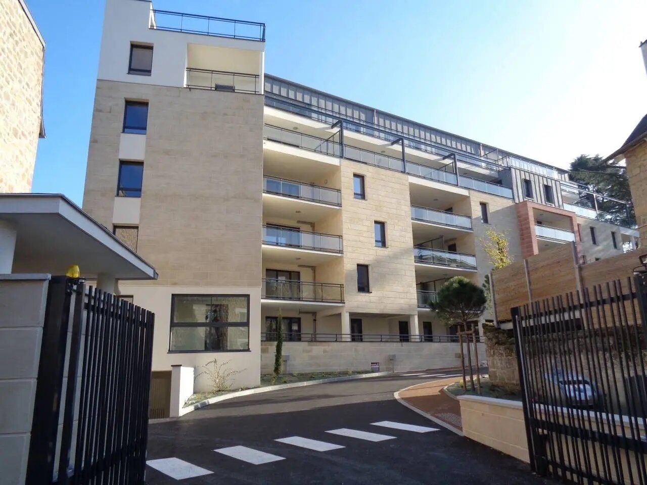 Appartement à louer, 47m², Brive-la-Gaillarde