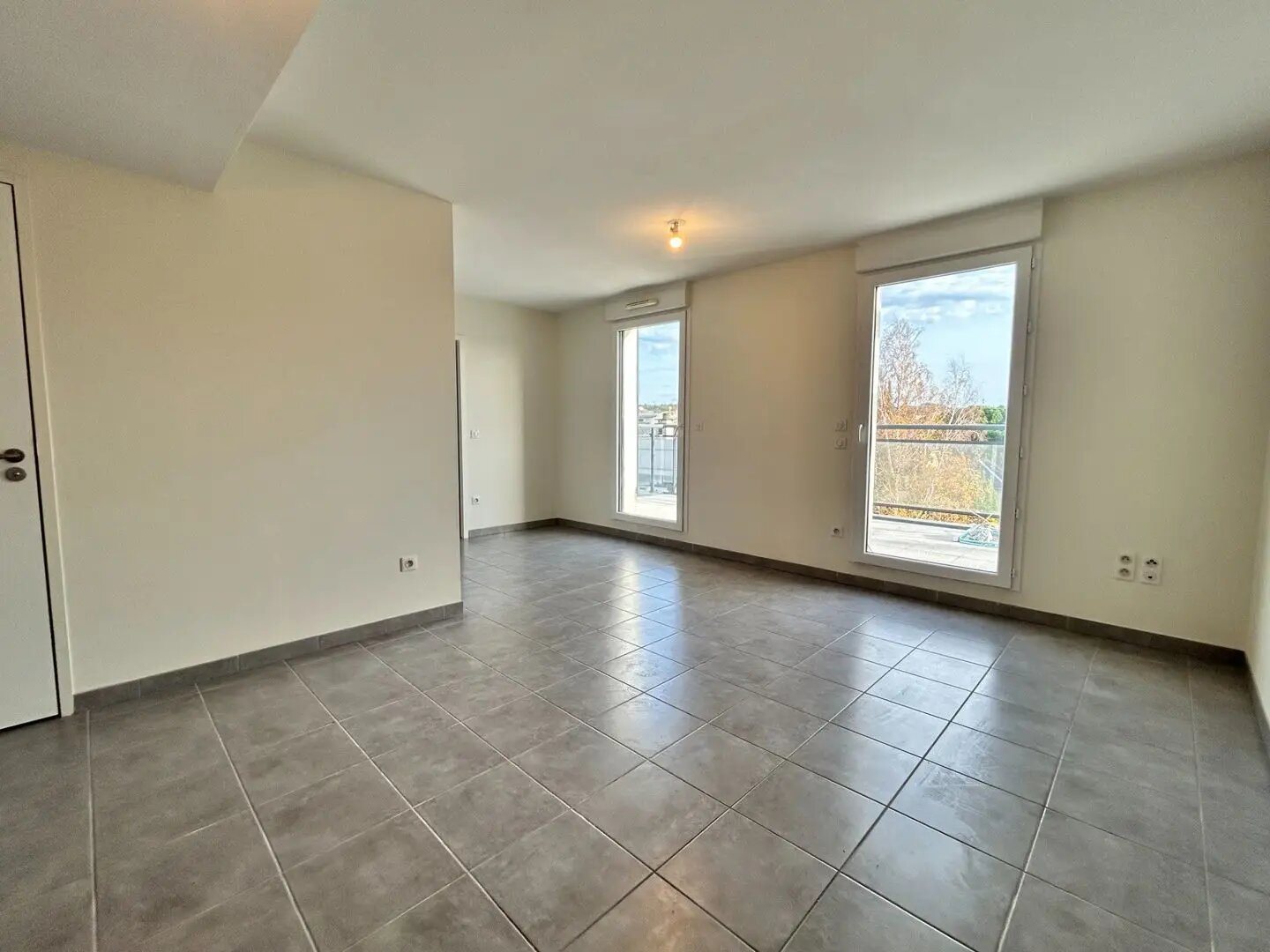 Appartement à louer, 47m², Brive-la-Gaillarde