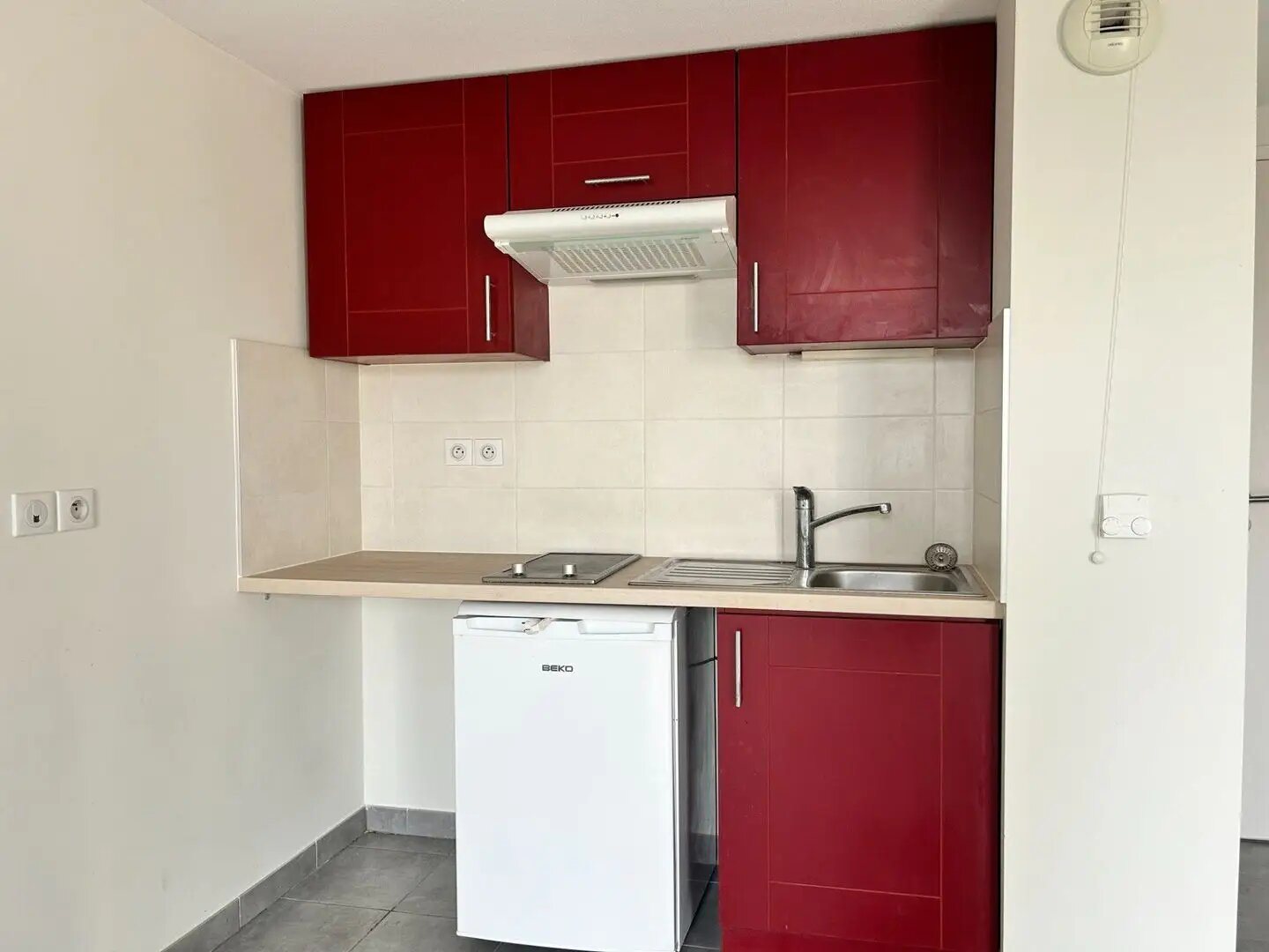 Appartement à louer, 47m², Brive-la-Gaillarde