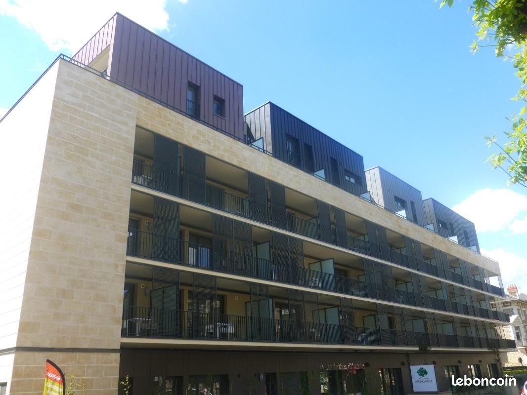 Appartement à vendre, 30m², Brive-la-Gaillarde