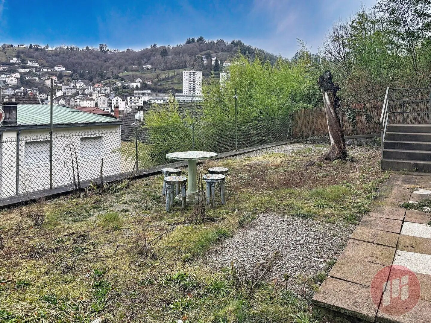 Maison à vendre, 141m², Tulle