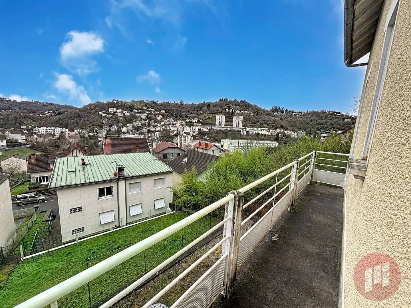 Maison à vendre, 141m², Tulle