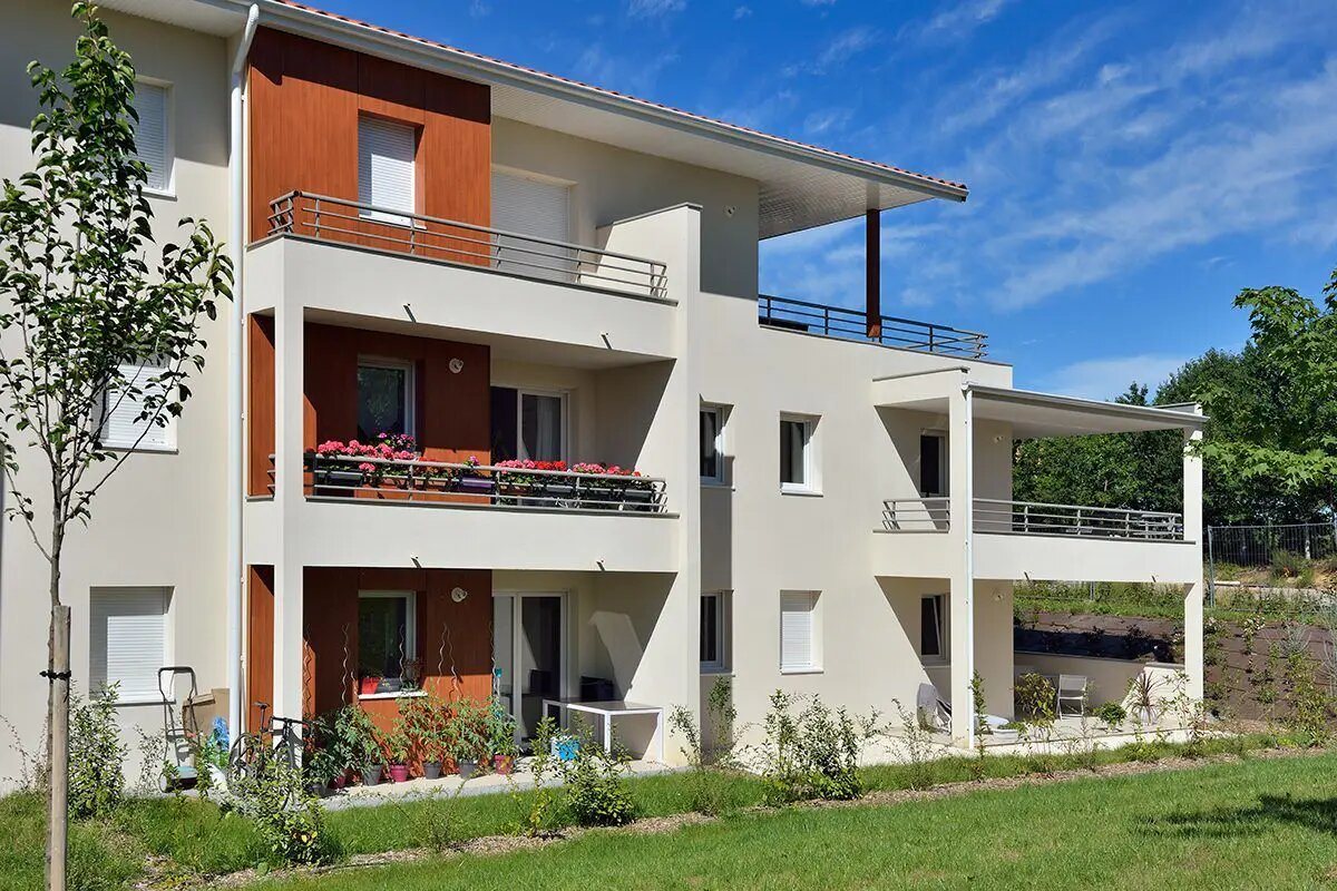 Appartement à louer, 70m², Couzeix