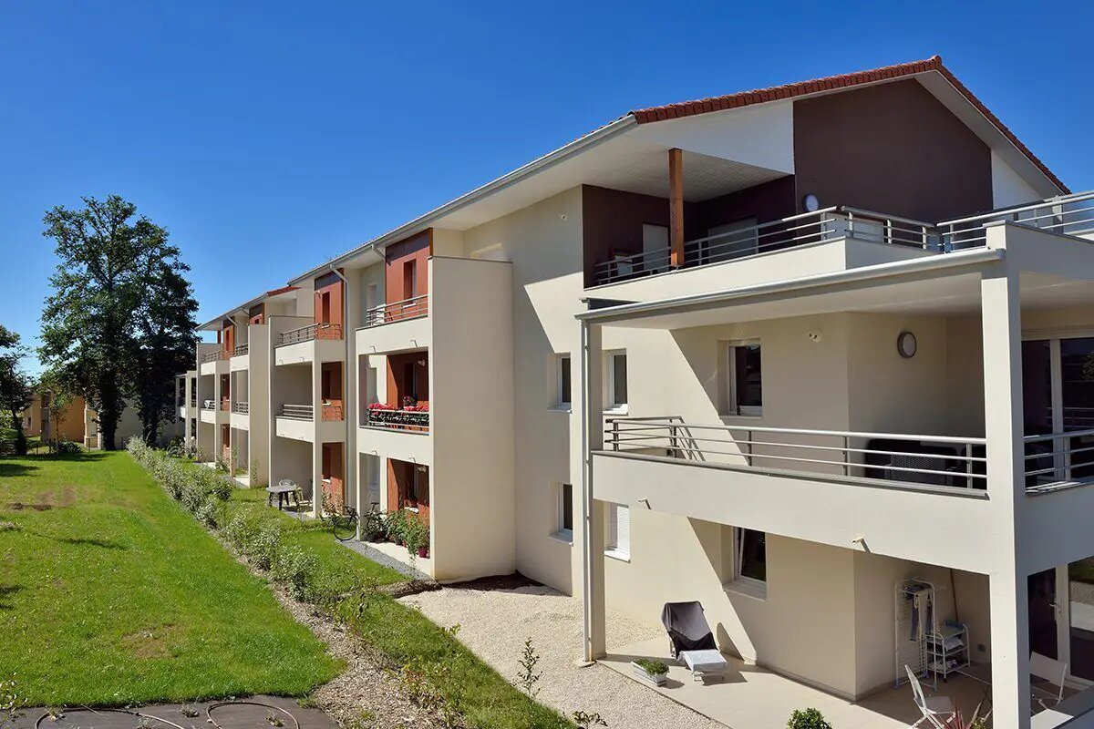 Appartement à louer, 70m², Couzeix