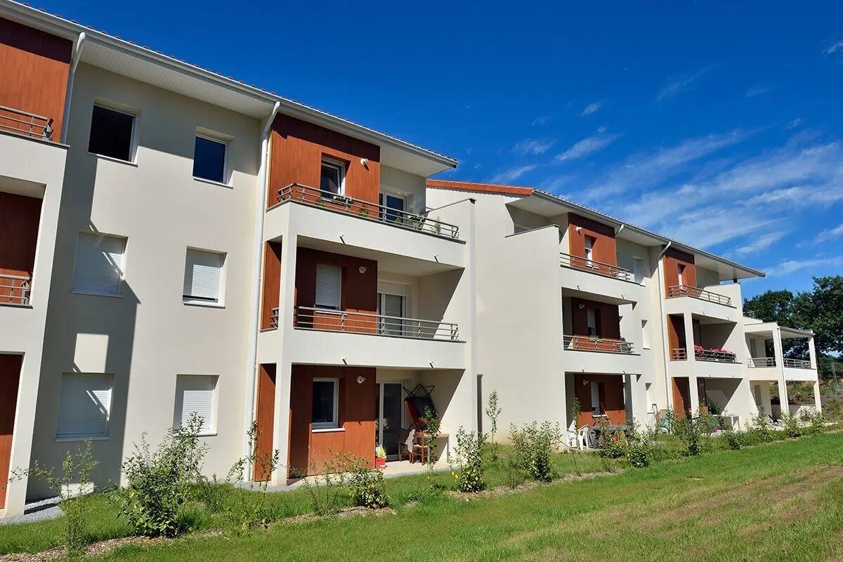 Appartement à louer, 70m², Couzeix
