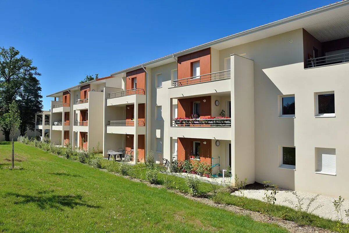 Appartement à louer, 70m², Couzeix
