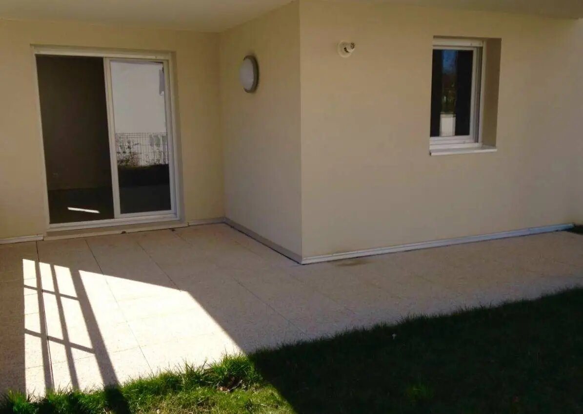 Appartement à louer, 61m², Couzeix