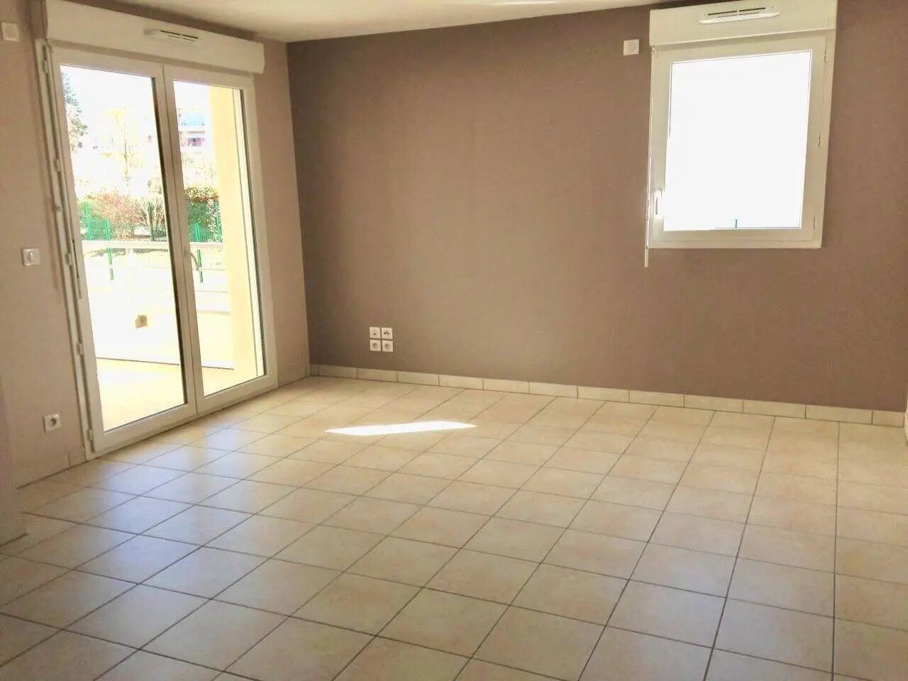 Appartement à louer, 61m², Couzeix