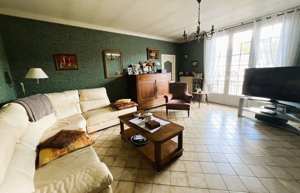 Maison à vendre, 110m², Sainte-Fortunade