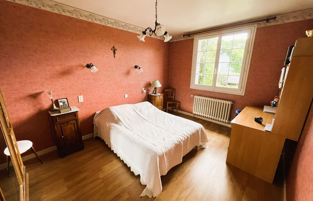Maison à vendre, 110m², Sainte-Fortunade