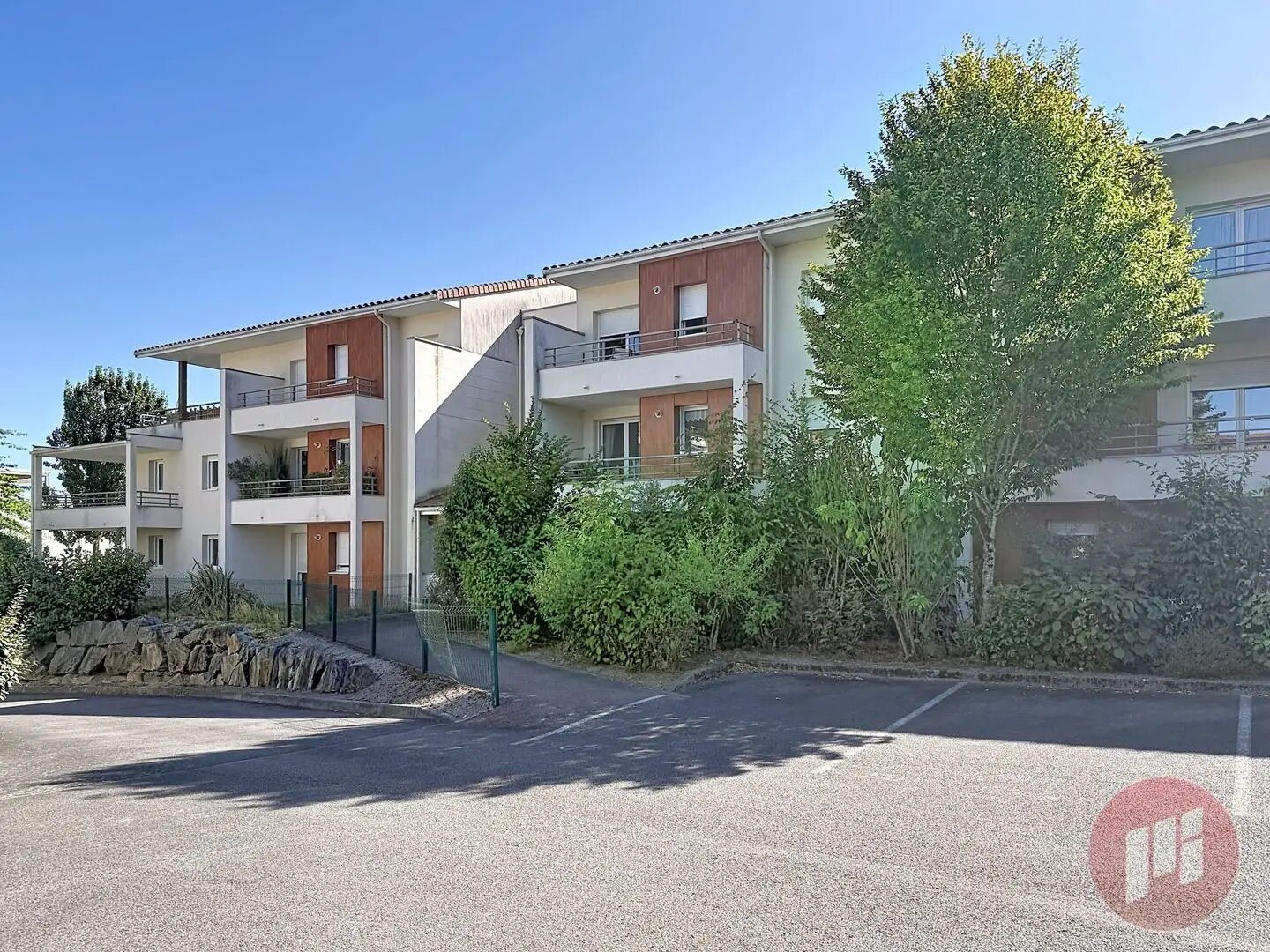 Appartement à vendre, 42m², Couzeix