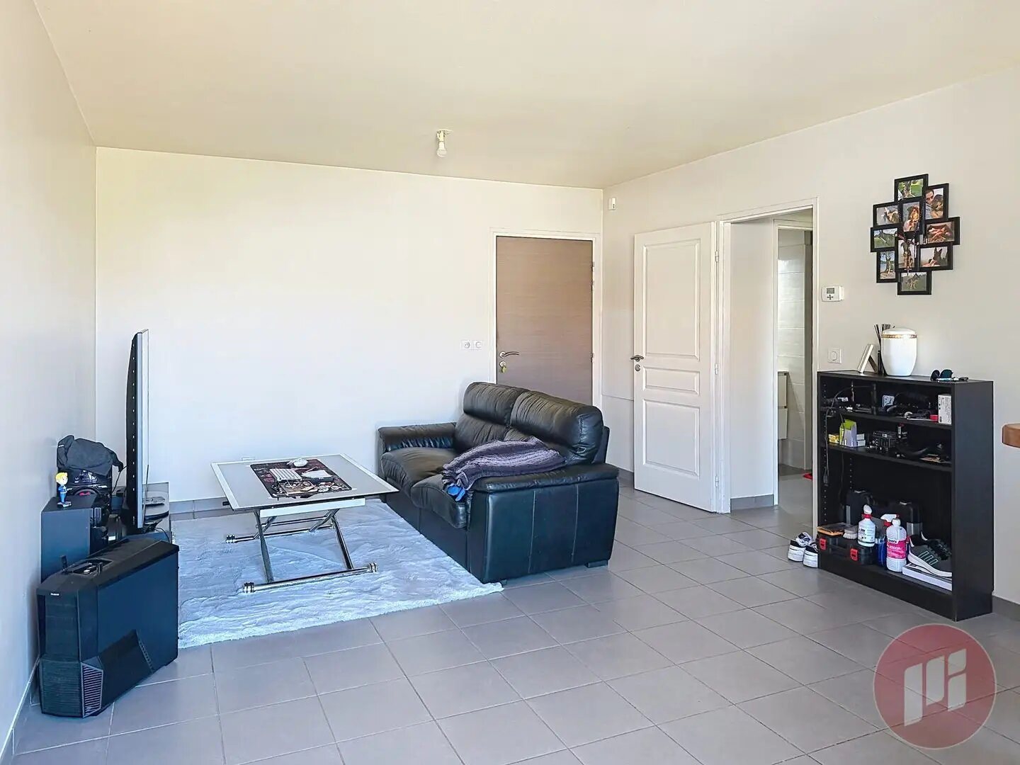 Appartement à vendre, 42m², Couzeix