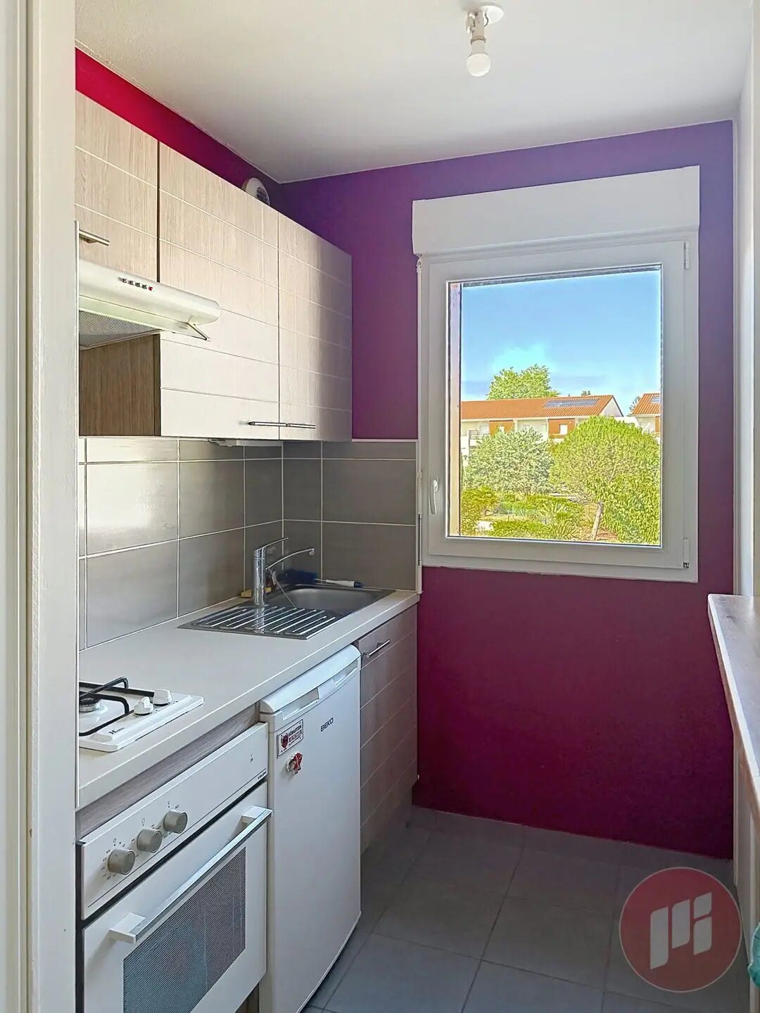 Appartement à vendre, 42m², Couzeix