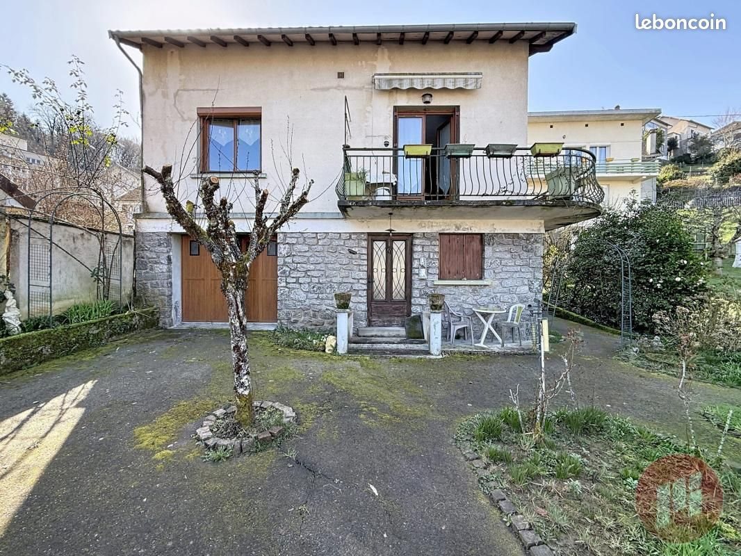 Maison à vendre, 191m², Tulle