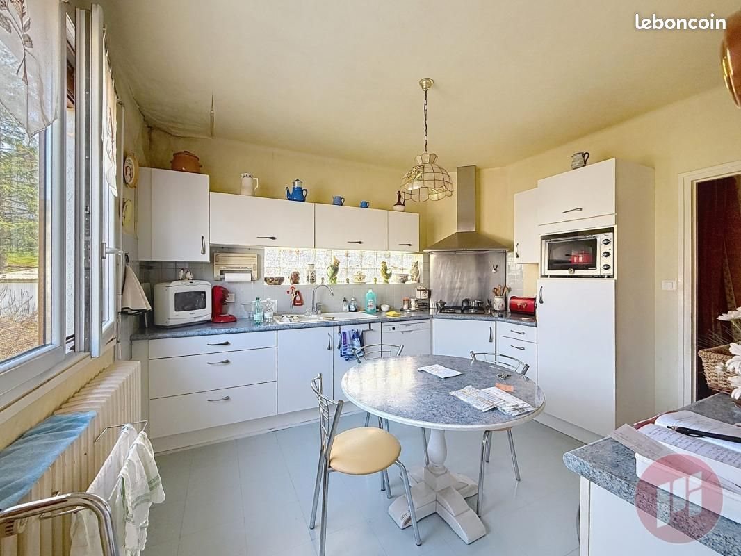 Maison à vendre, 191m², Tulle