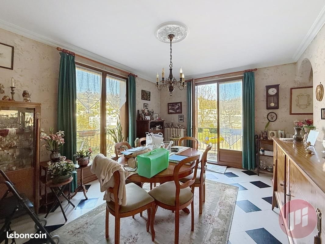 Maison à vendre, 191m², Tulle