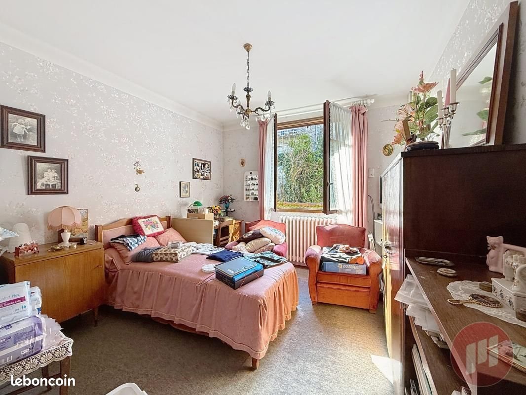 Maison à vendre, 191m², Tulle