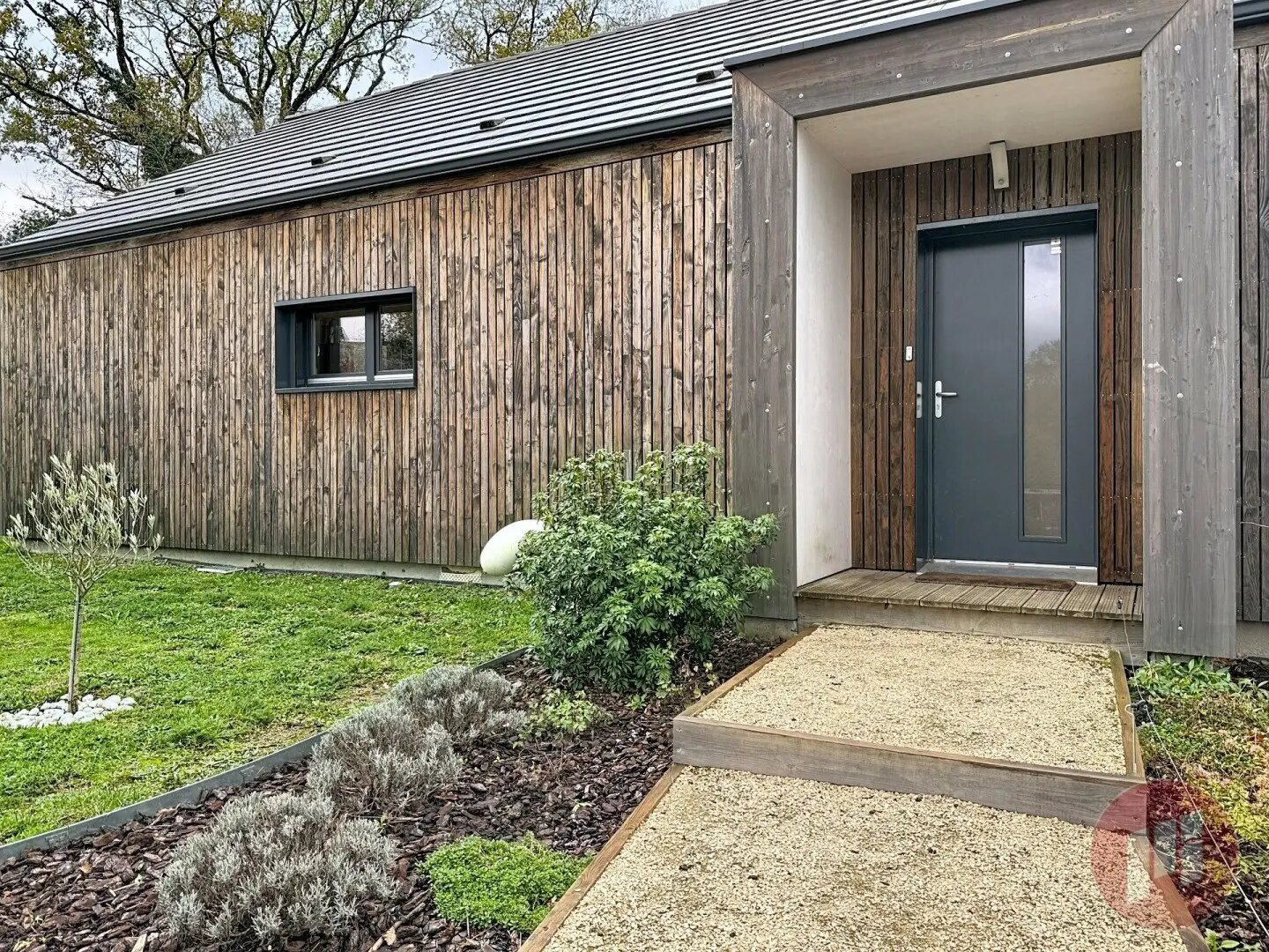Maison à vendre, 161m², Ussac
