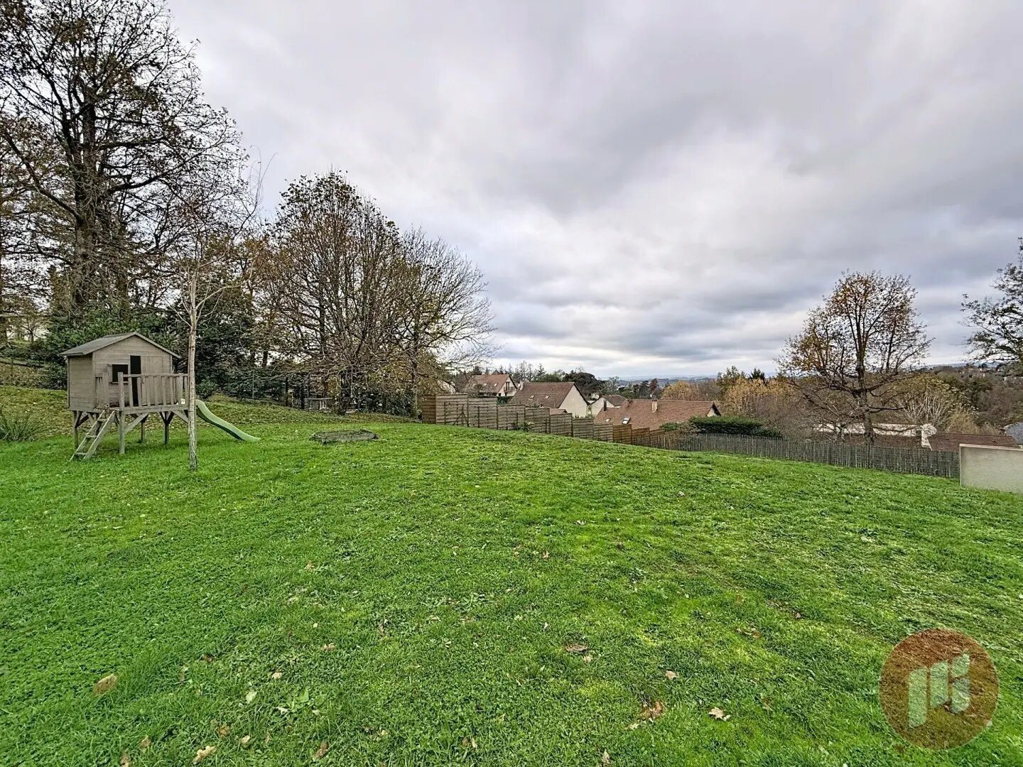 Maison à vendre, 161m², Ussac