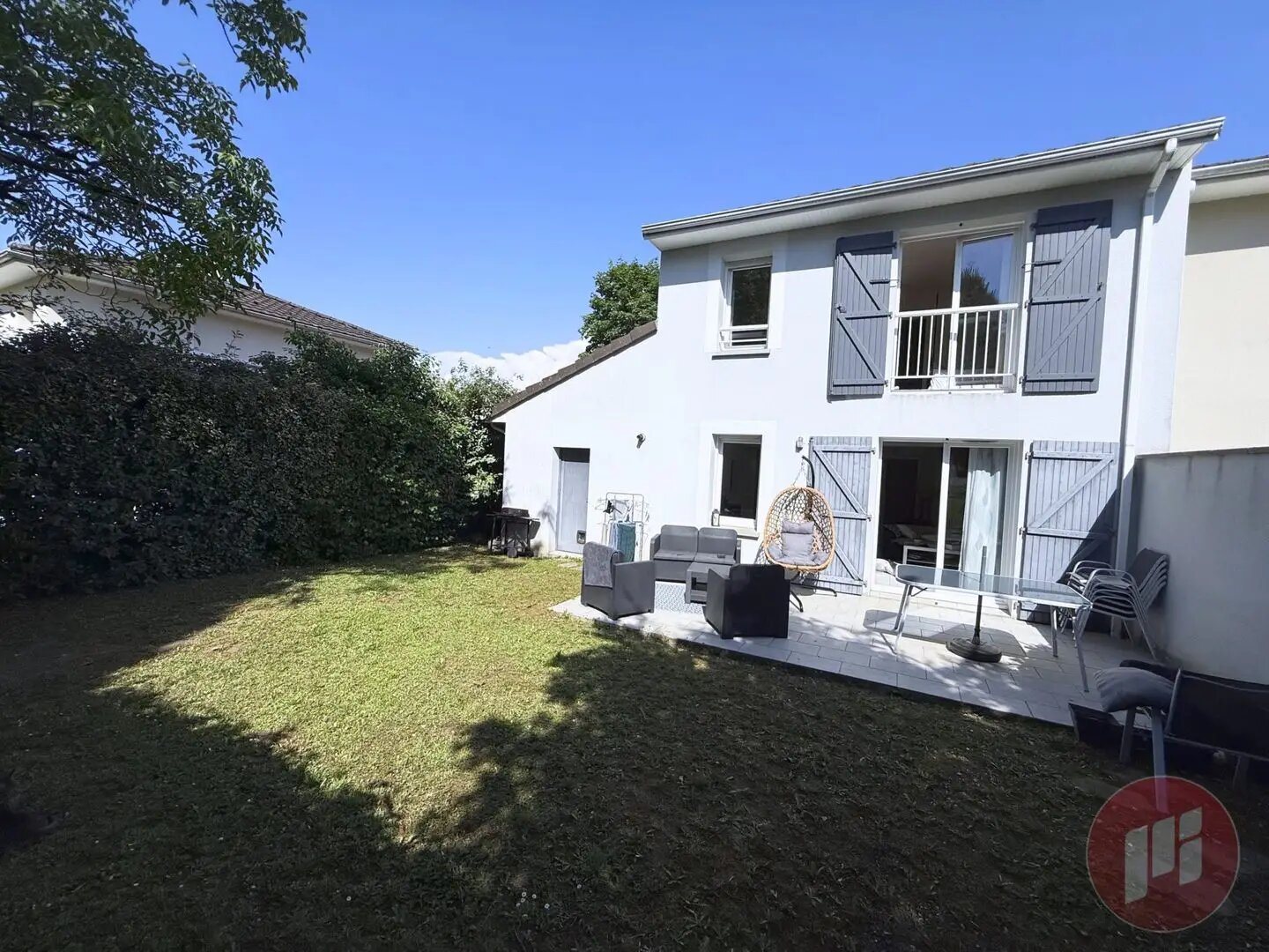 Maison à vendre, 84m², Pazayac