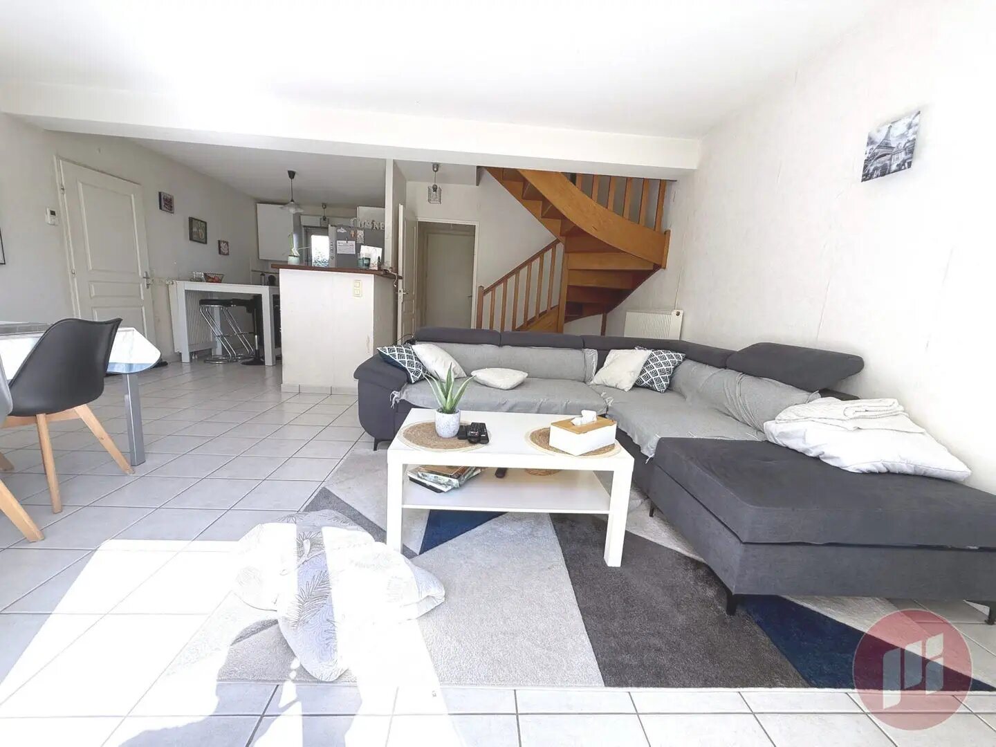 Maison à vendre, 84m², Pazayac