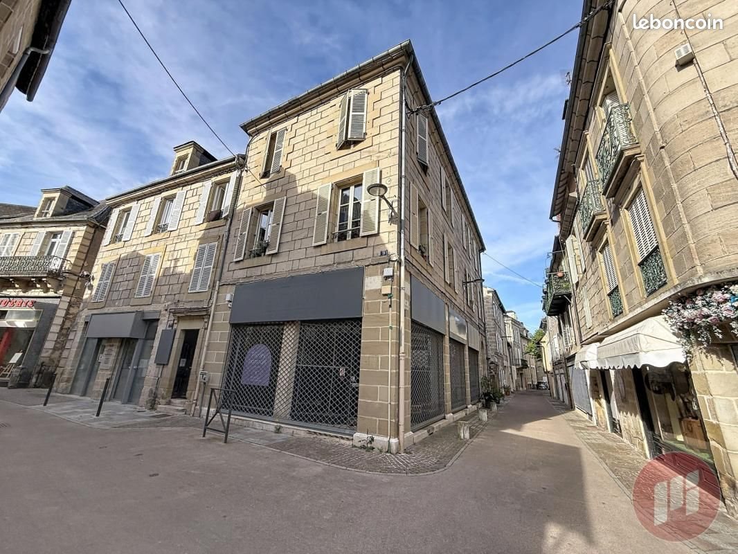 Appartement à vendre, 266m², Brive-la-Gaillarde