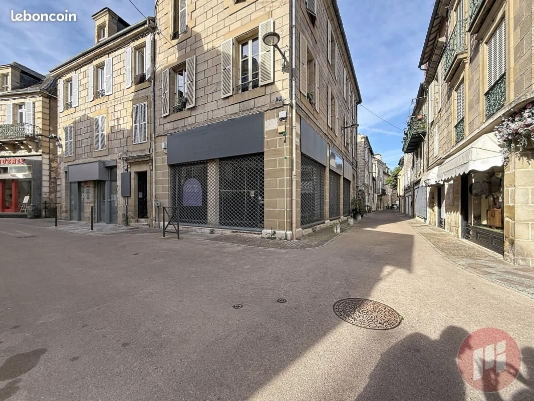 Appartement à vendre, 266m², Brive-la-Gaillarde