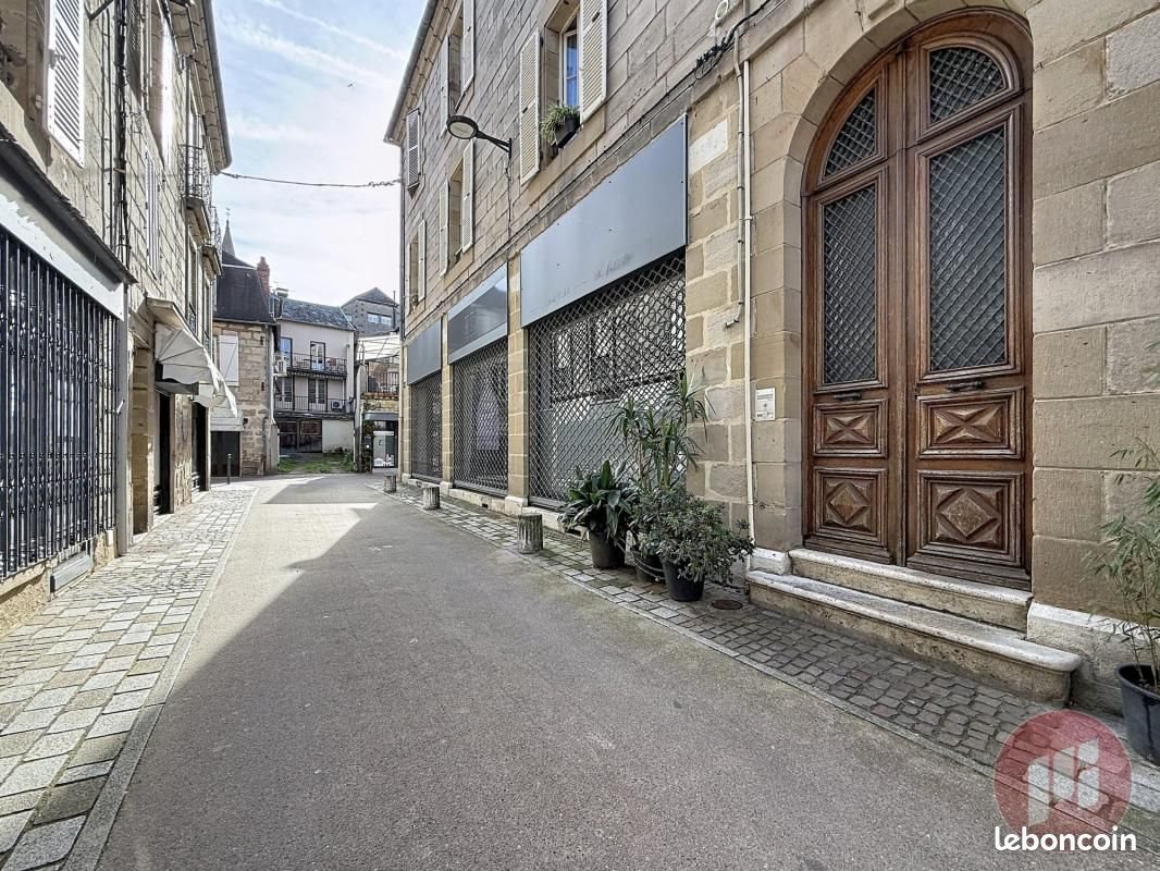 Appartement à vendre, 266m², Brive-la-Gaillarde