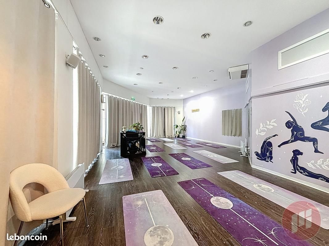 Appartement à vendre, 266m², Brive-la-Gaillarde