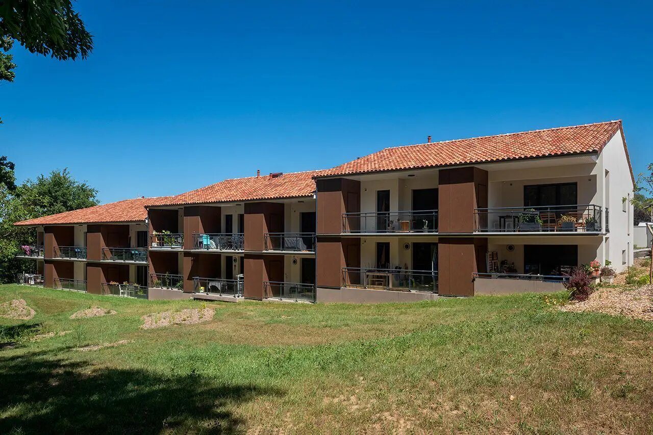 Appartement à louer, 44m², Limoges