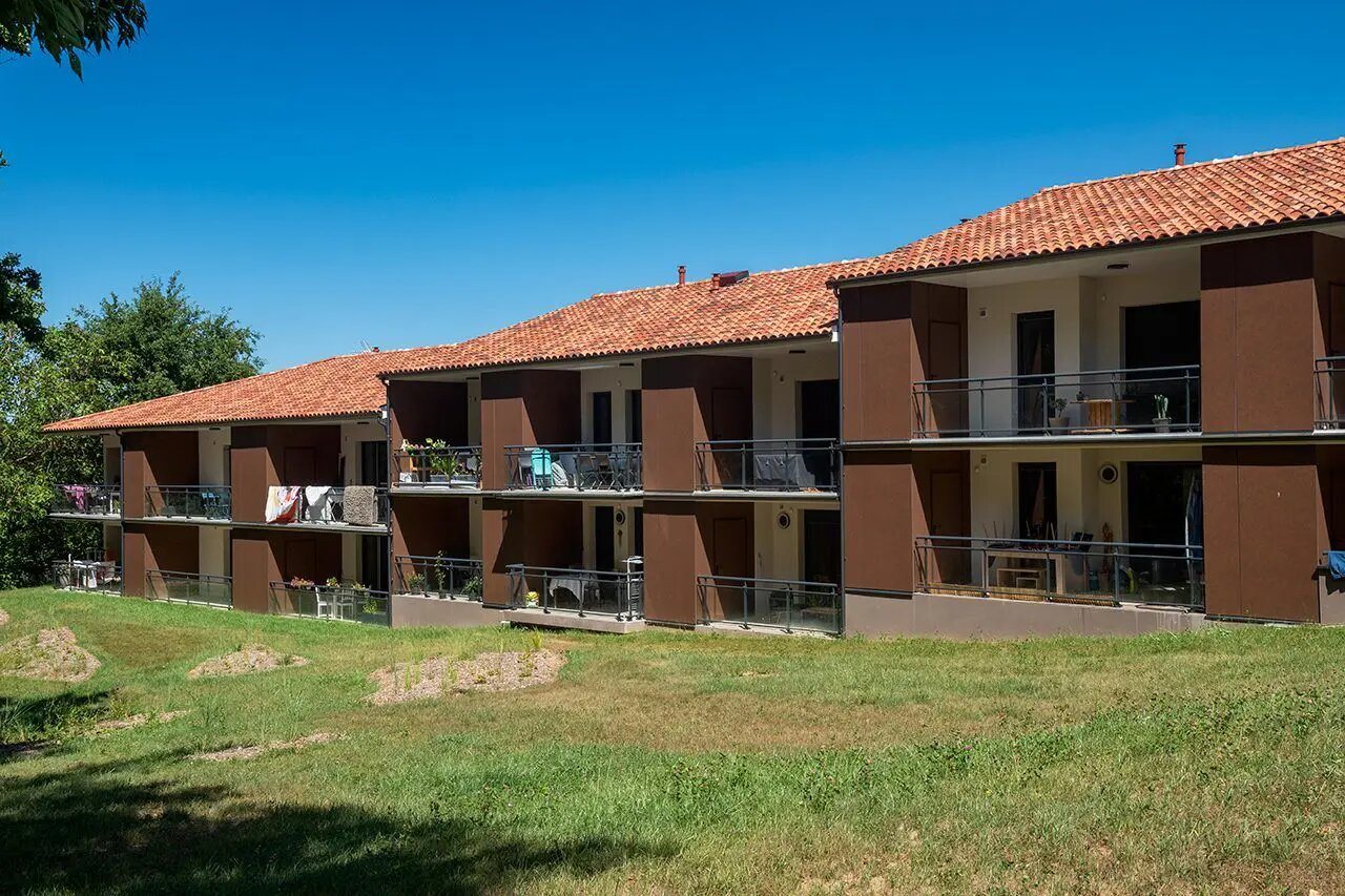 Appartement à louer, 44m², Limoges
