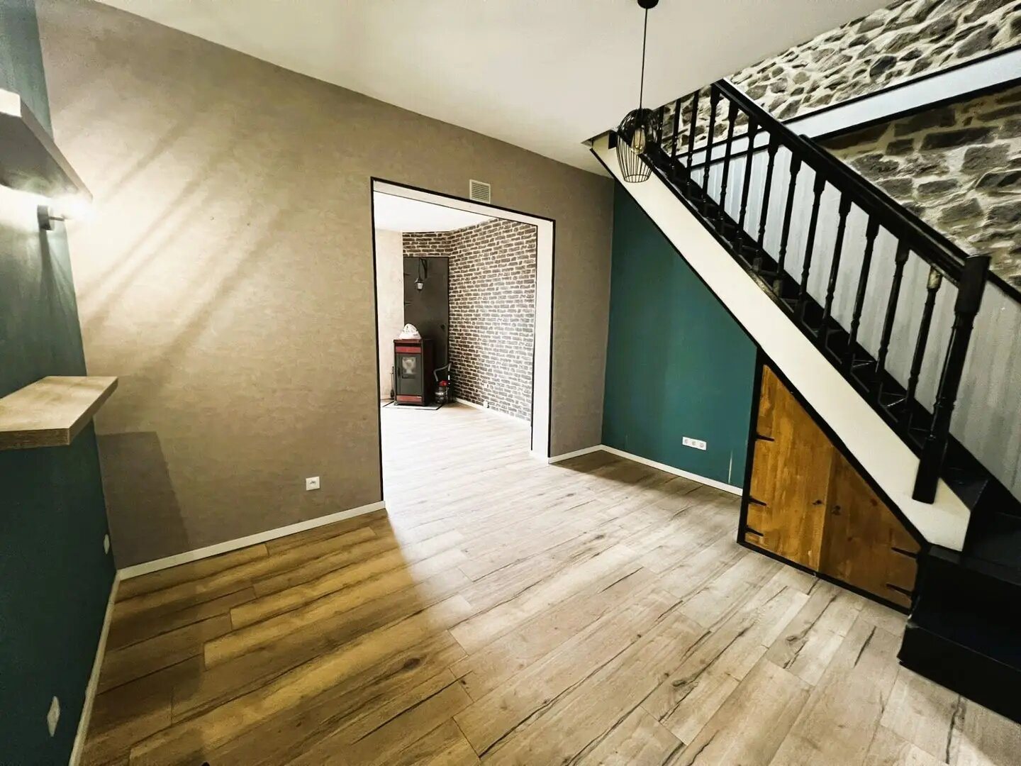 Maison à vendre, 103m², Tulle