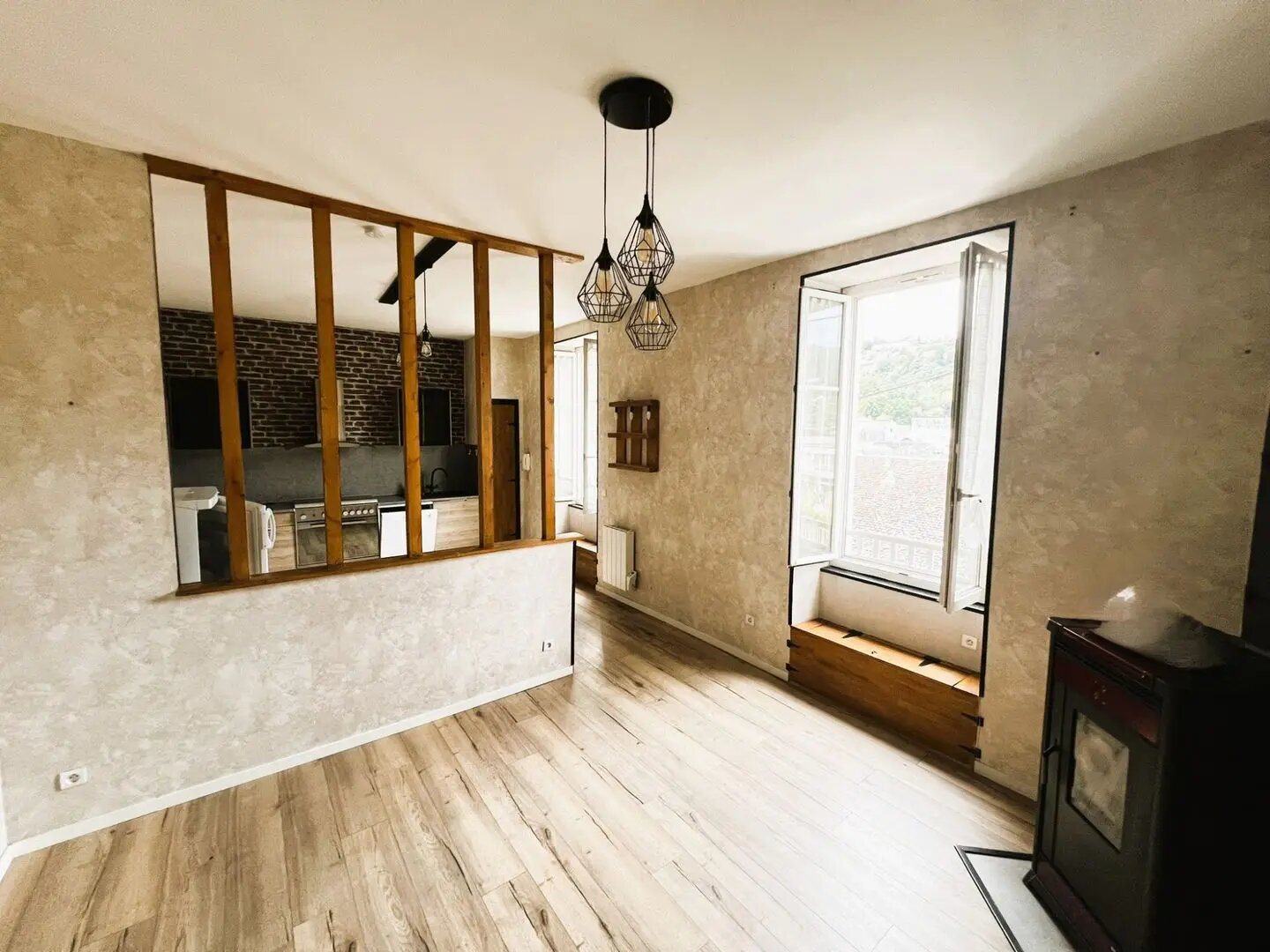 Maison à vendre, 103m², Tulle