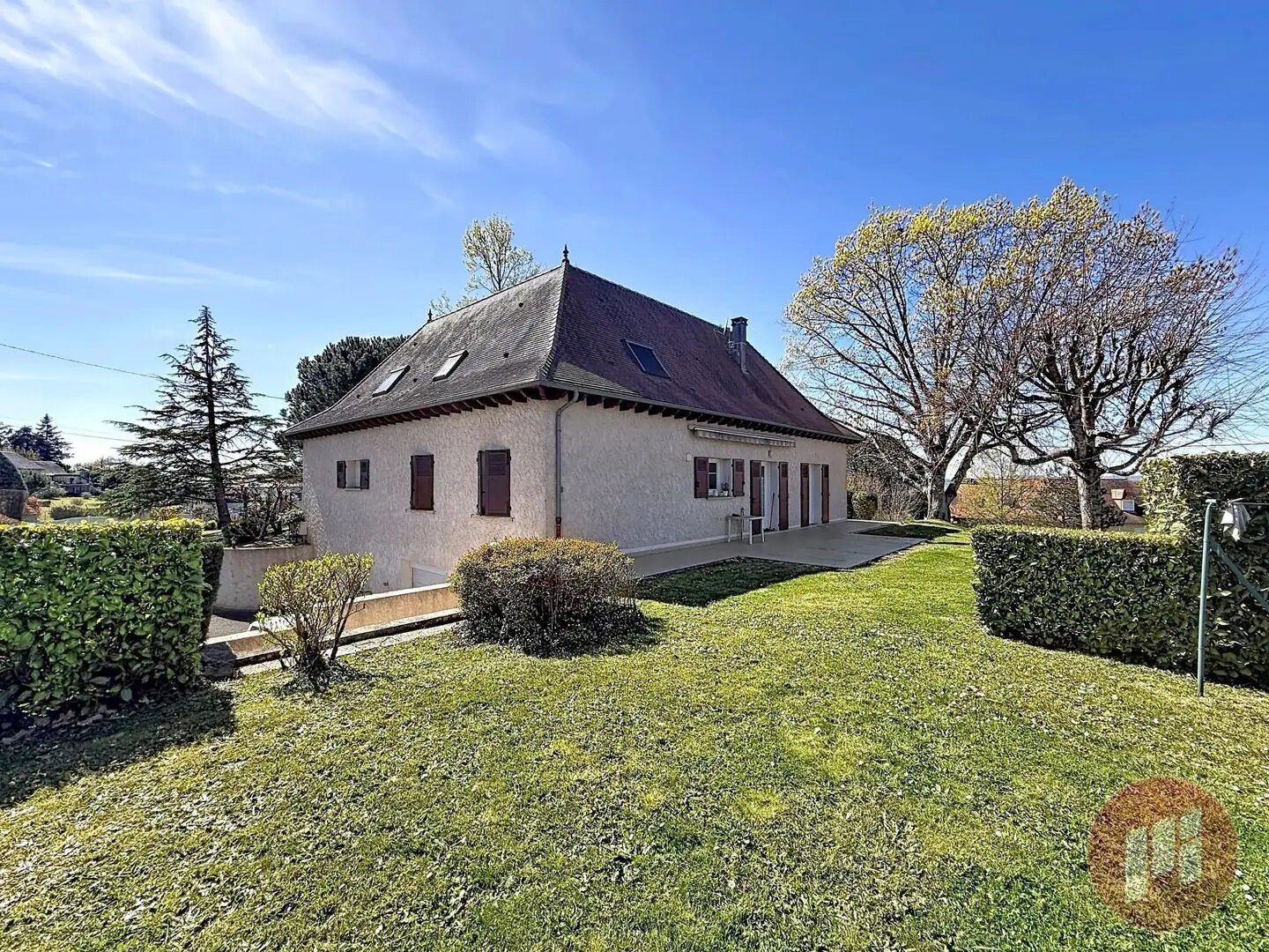 Maison à vendre, 181m², Ussac