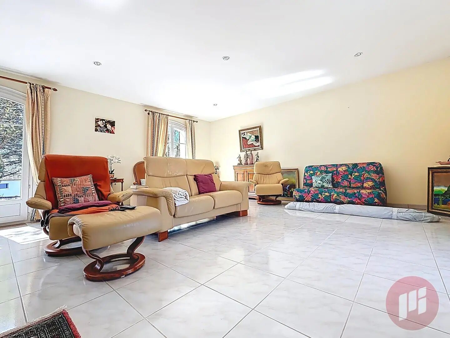 Maison à vendre, 181m², Ussac