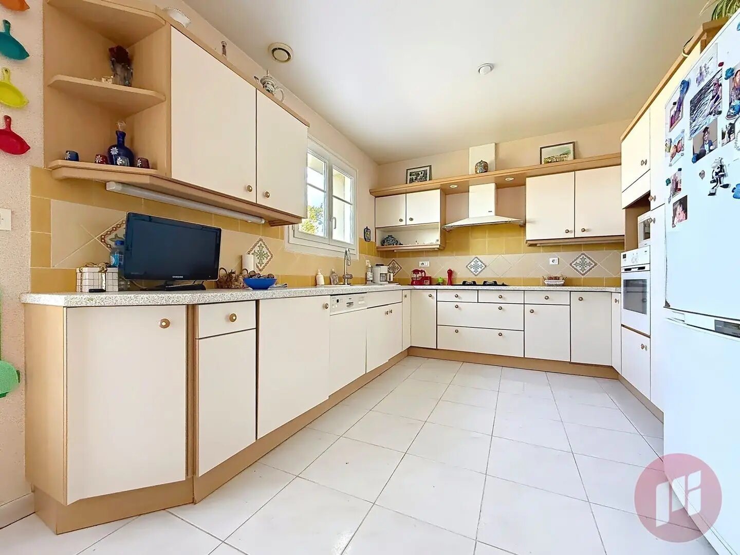Maison à vendre, 181m², Ussac