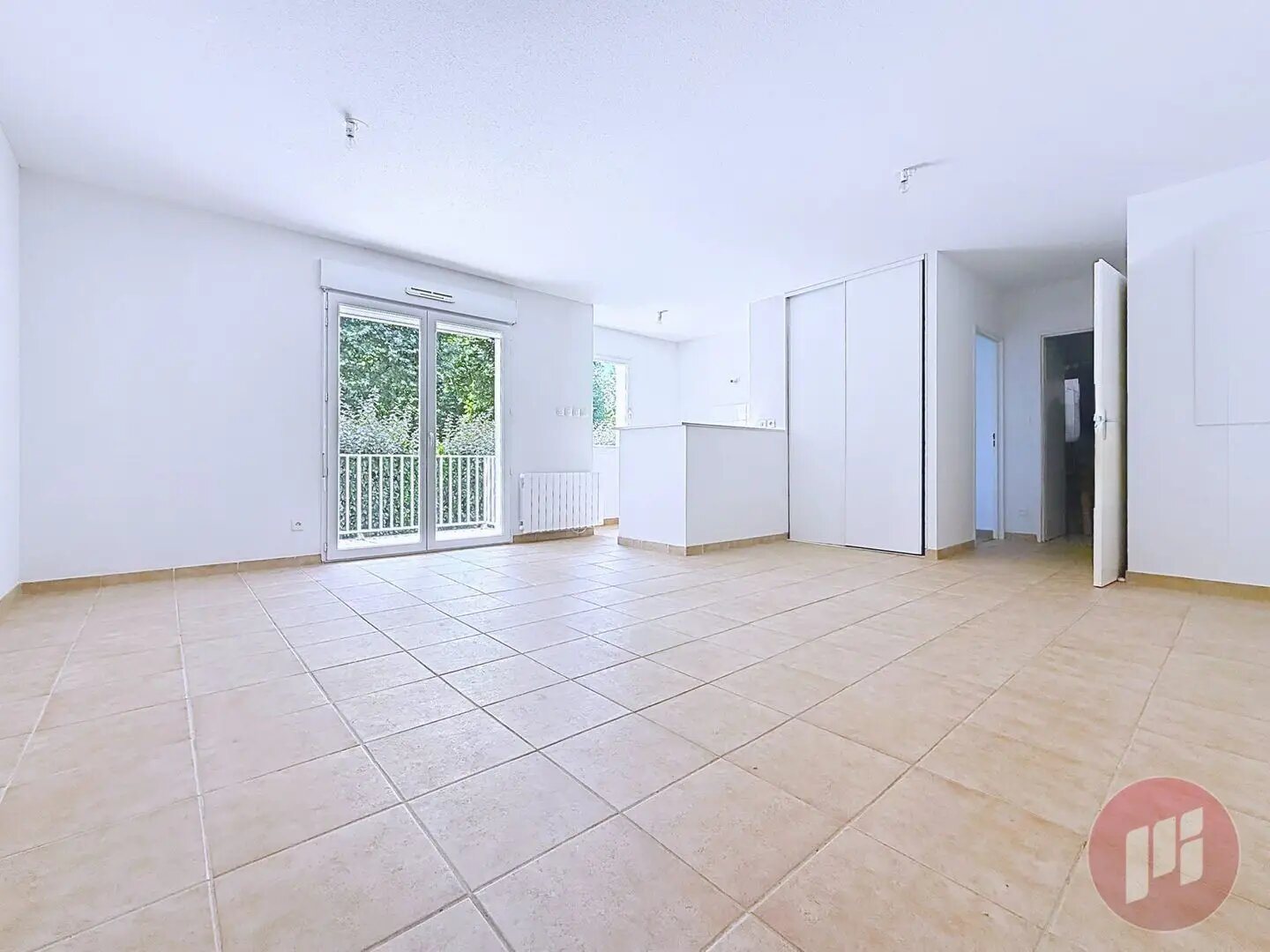 Appartement à vendre, 47m², Souillac