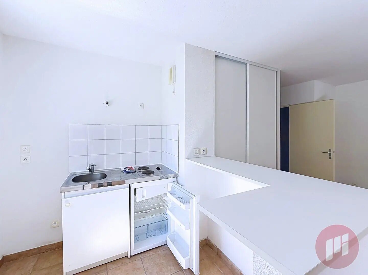 Appartement à vendre, 47m², Souillac