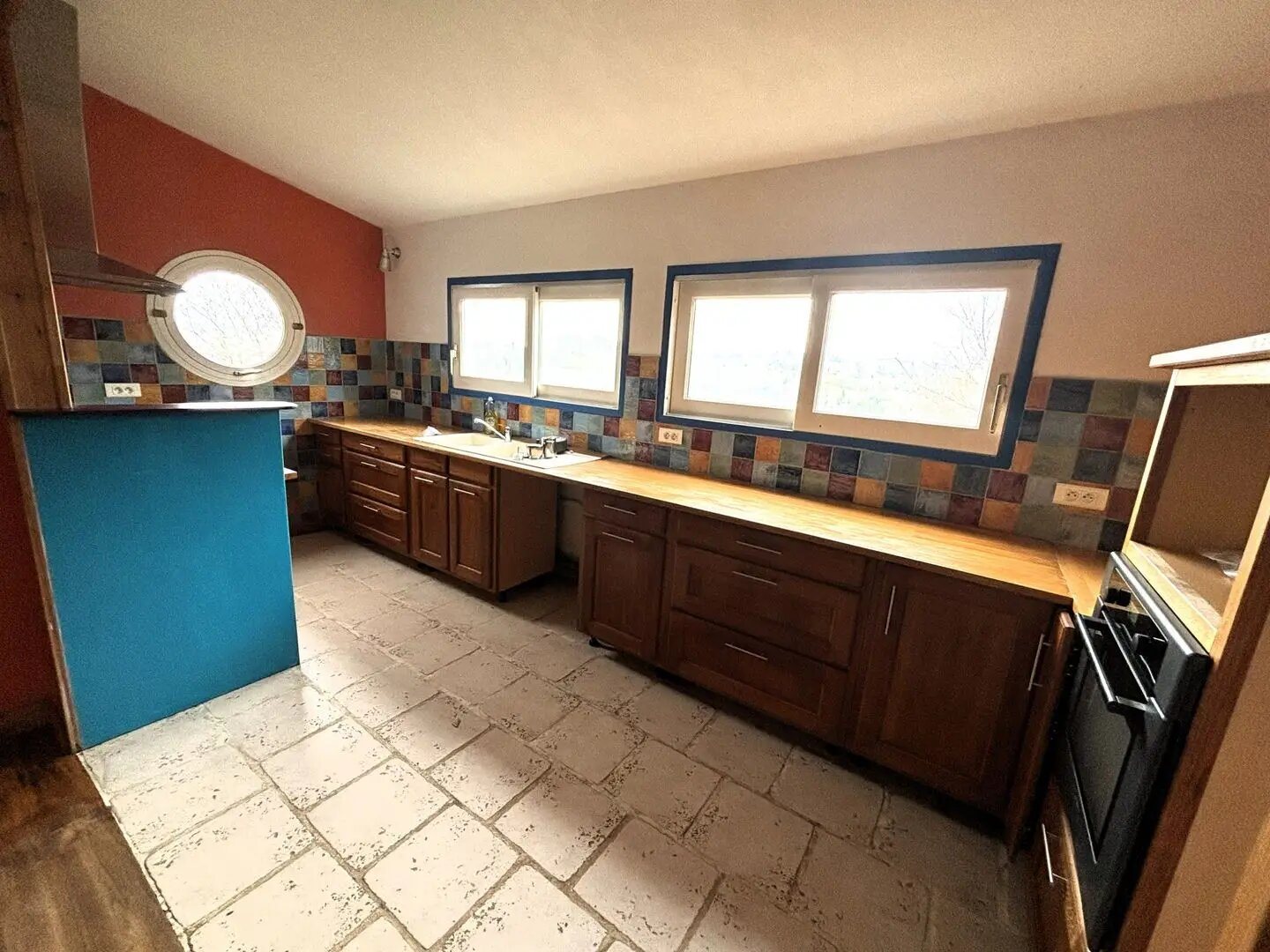 Maison à vendre, 111m², Tulle