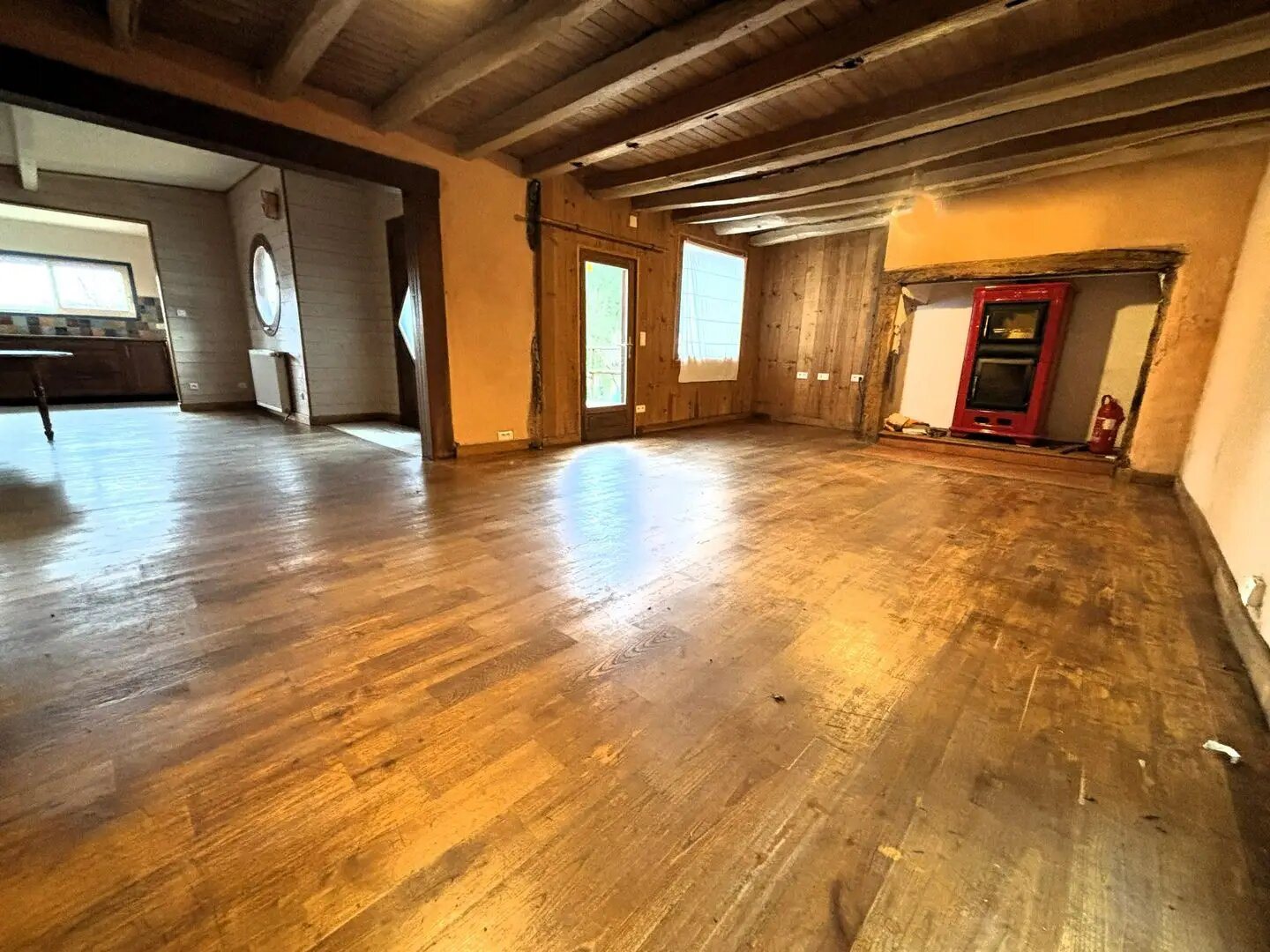 Maison à vendre, 111m², Tulle