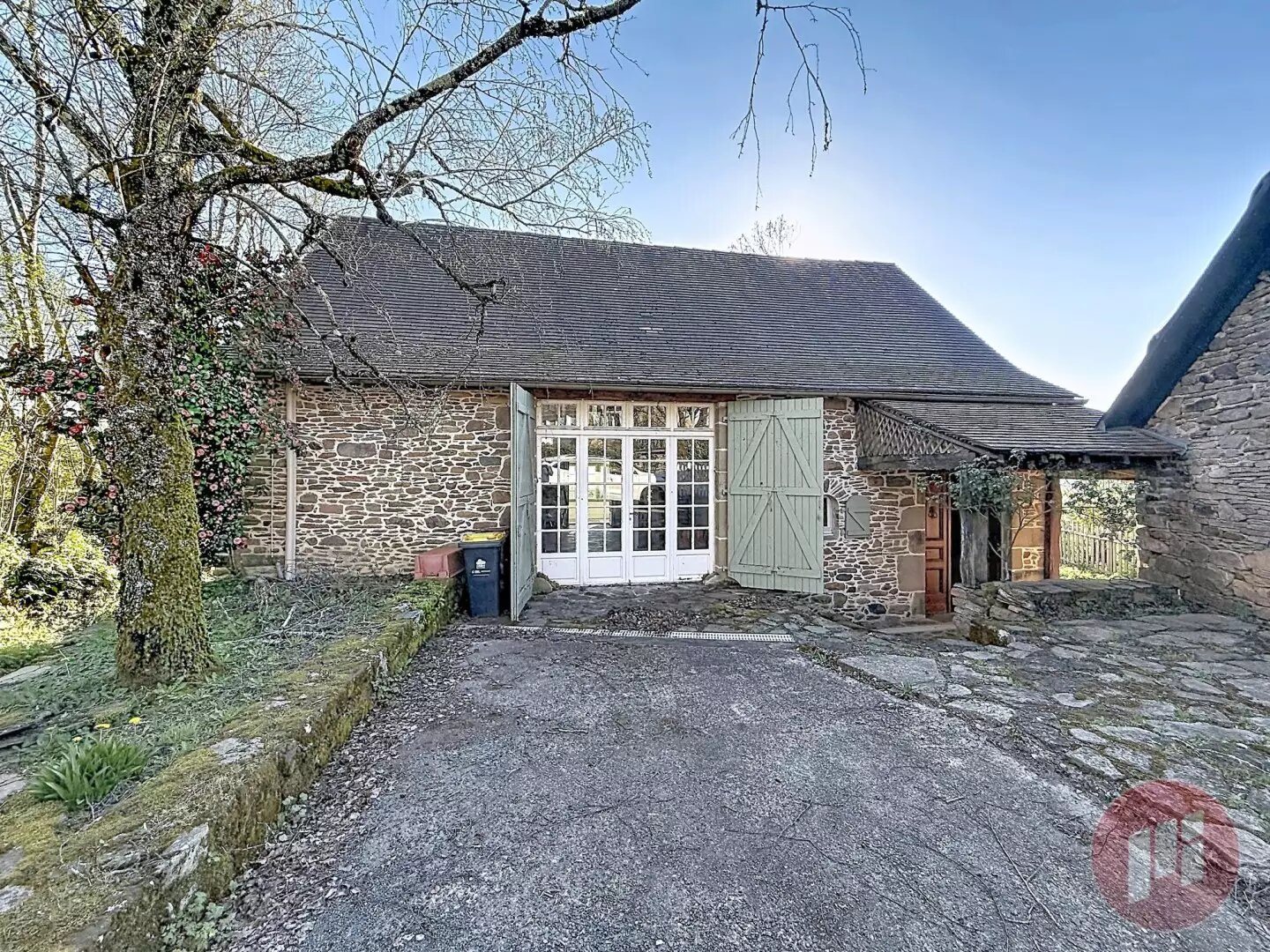Maison à vendre, 131m², Albignac