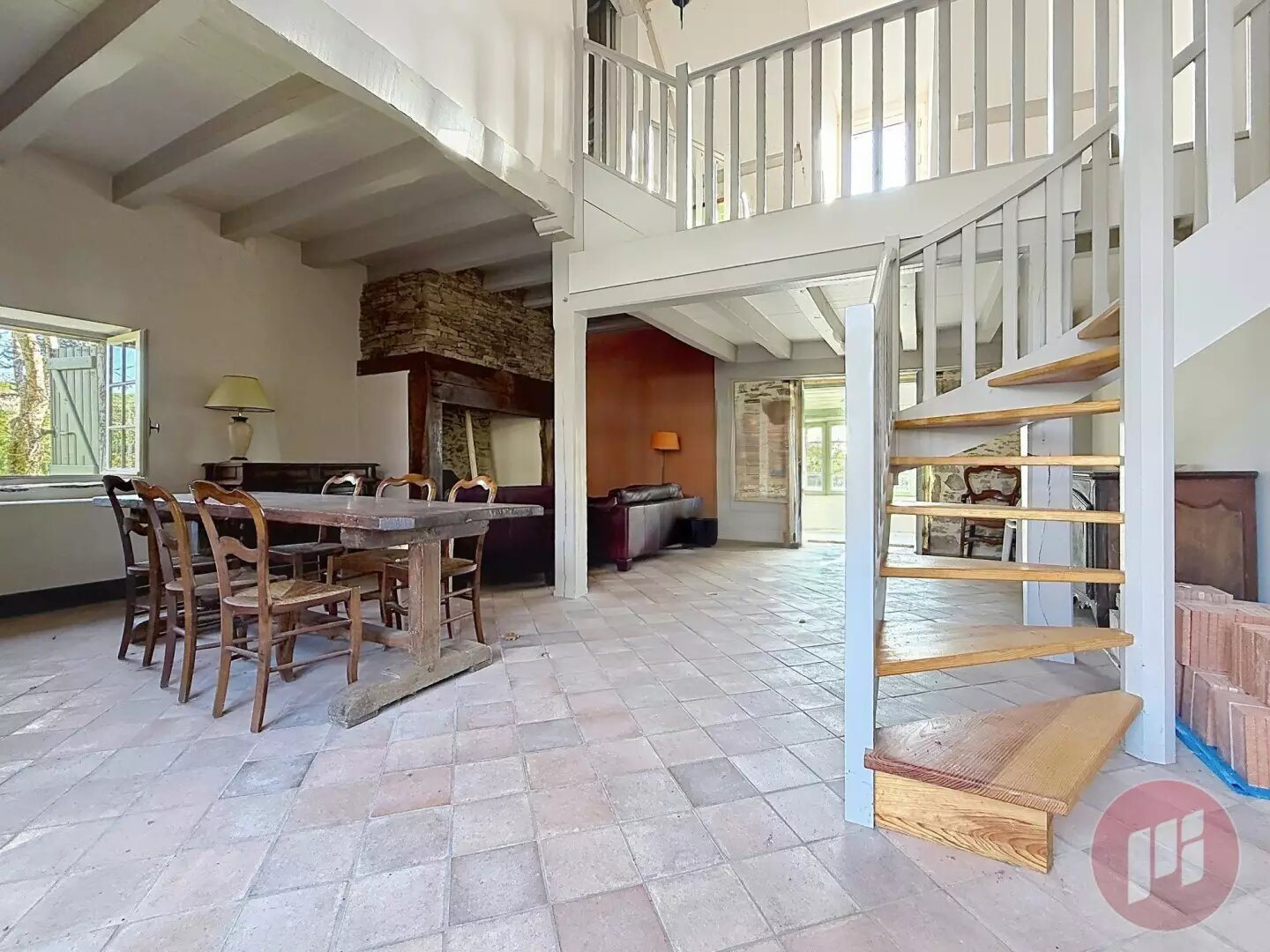 Maison à vendre, 131m², Albignac