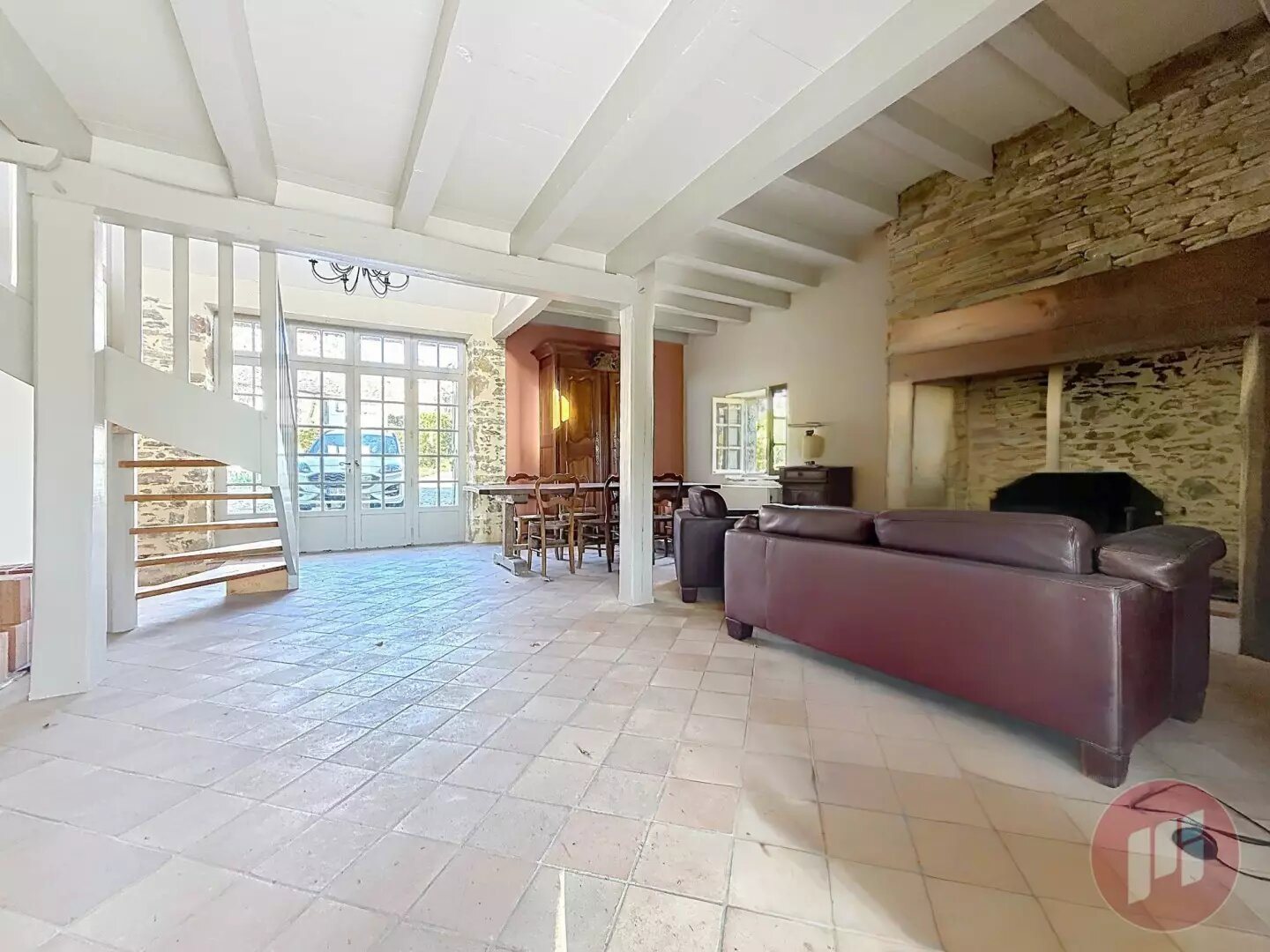 Maison à vendre, 131m², Albignac