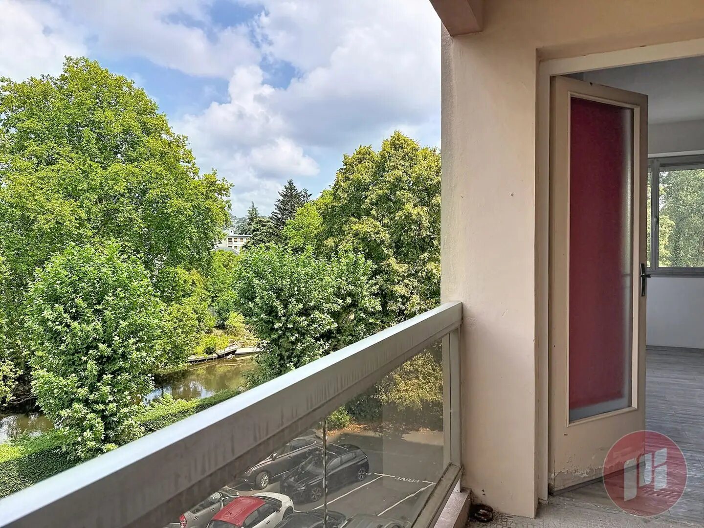 Appartement à vendre, 52m², Brive-la-Gaillarde